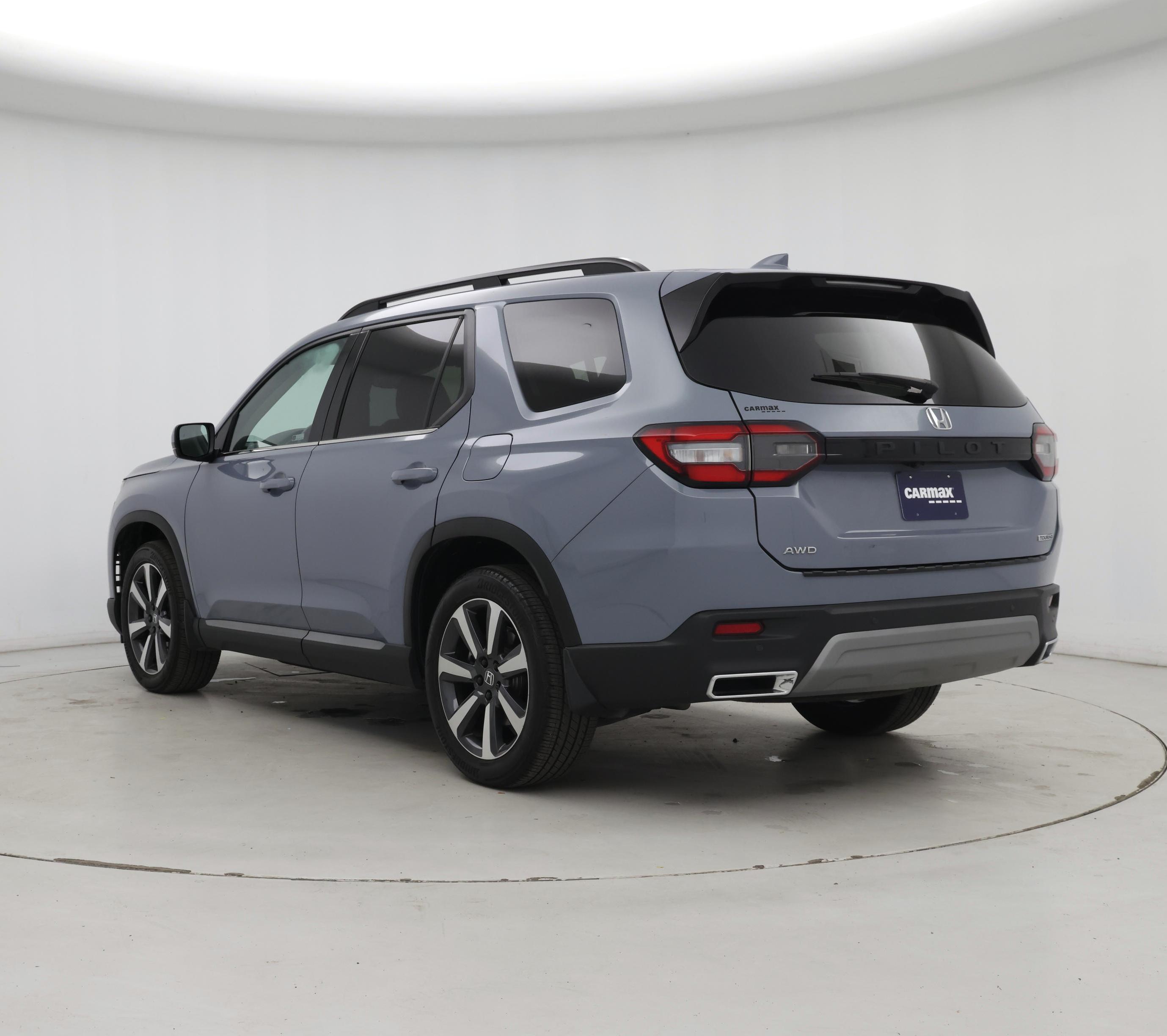 Thumbnail: 2025 Honda Pilot - 2