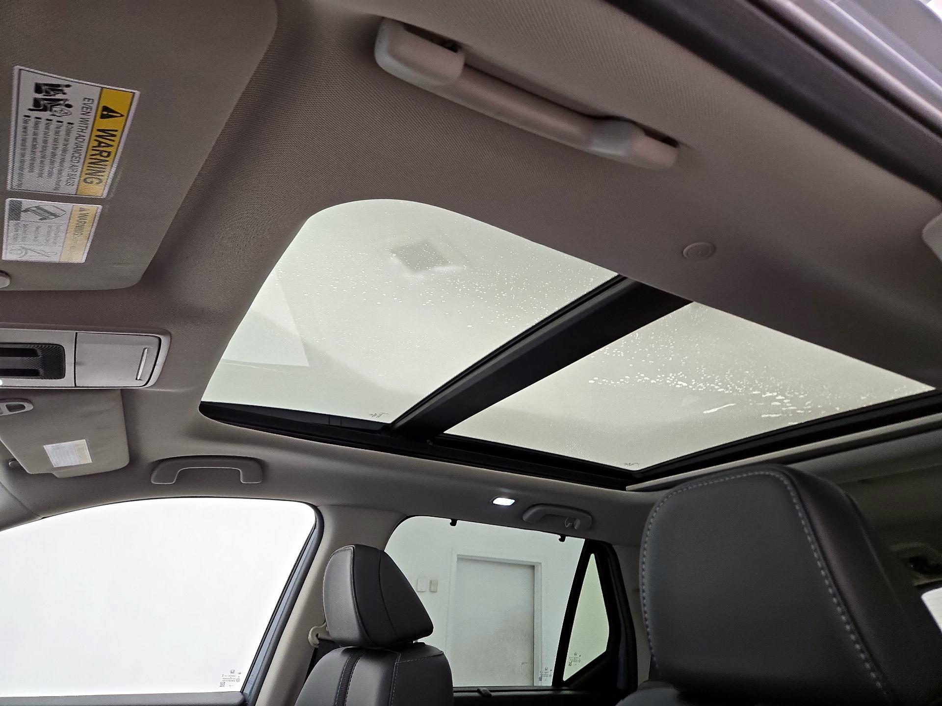 Thumbnail: 2025 Honda Pilot - 20