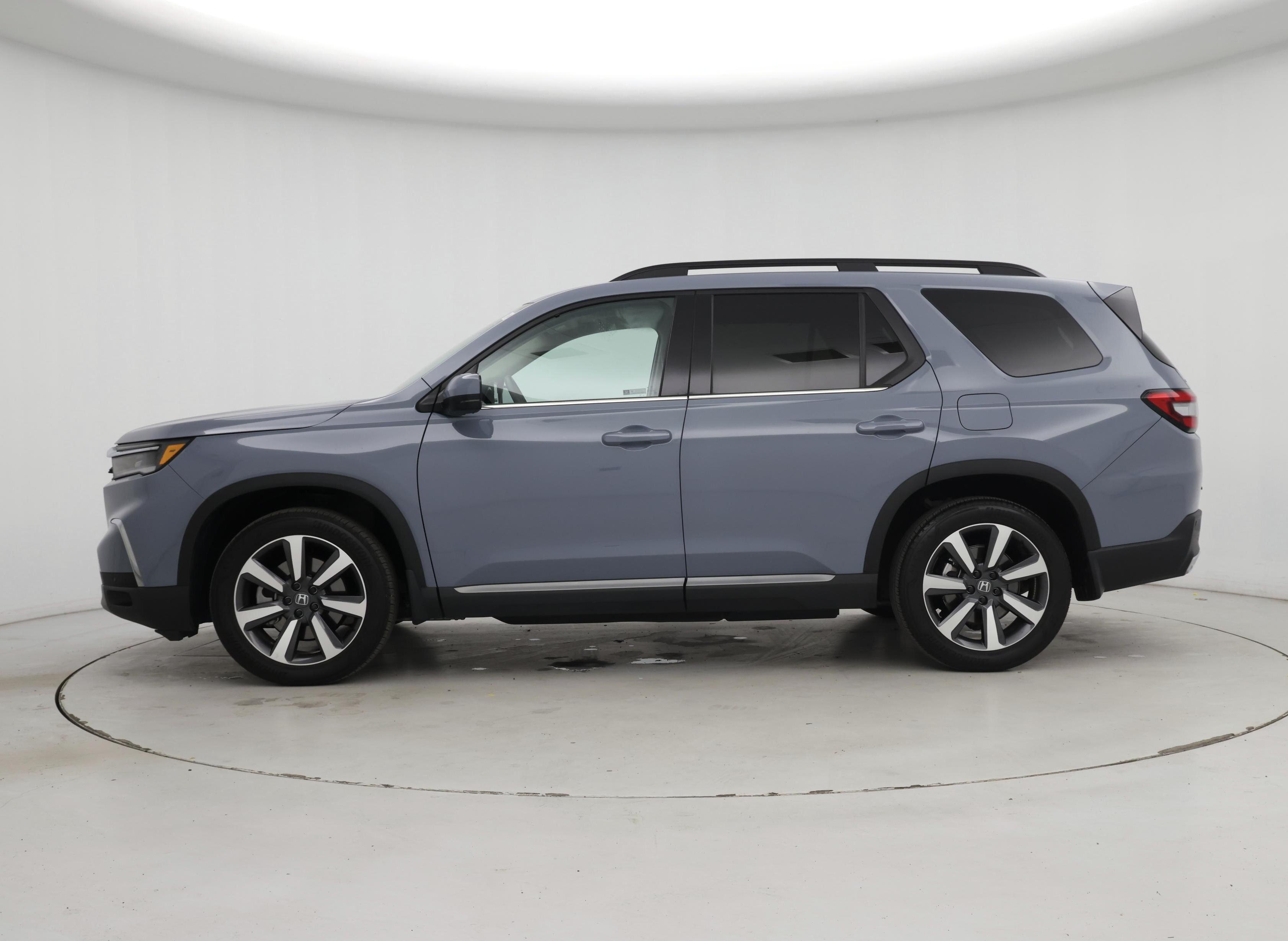 Thumbnail: 2025 Honda Pilot - 3