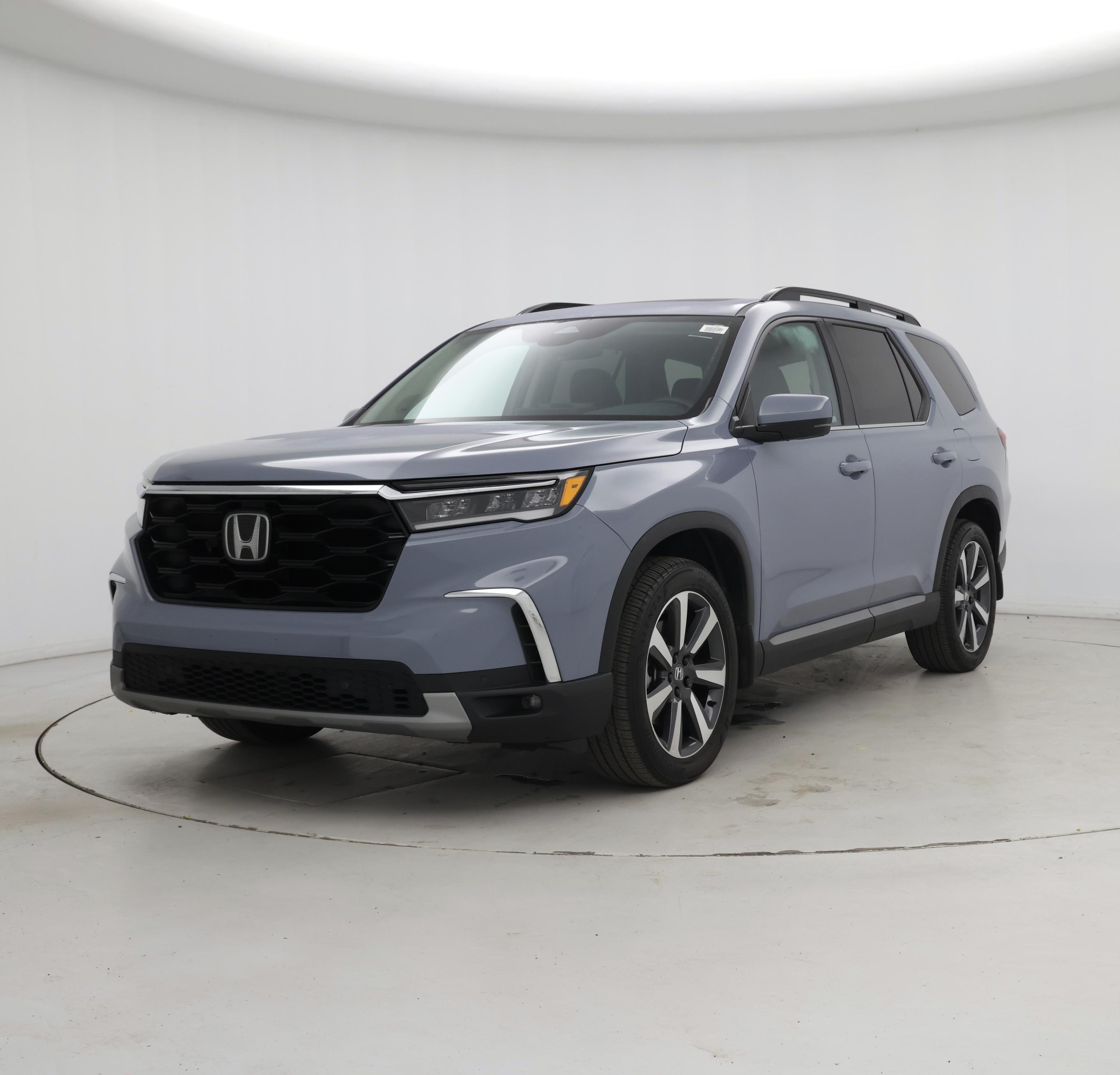 Thumbnail: 2025 Honda Pilot - 4