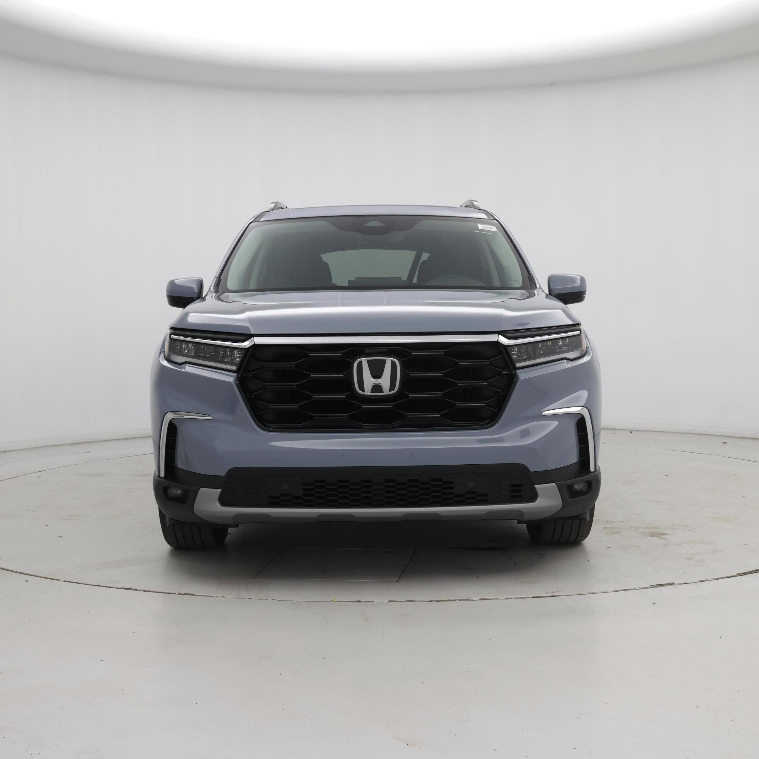 Thumbnail: 2025 Honda Pilot - 5