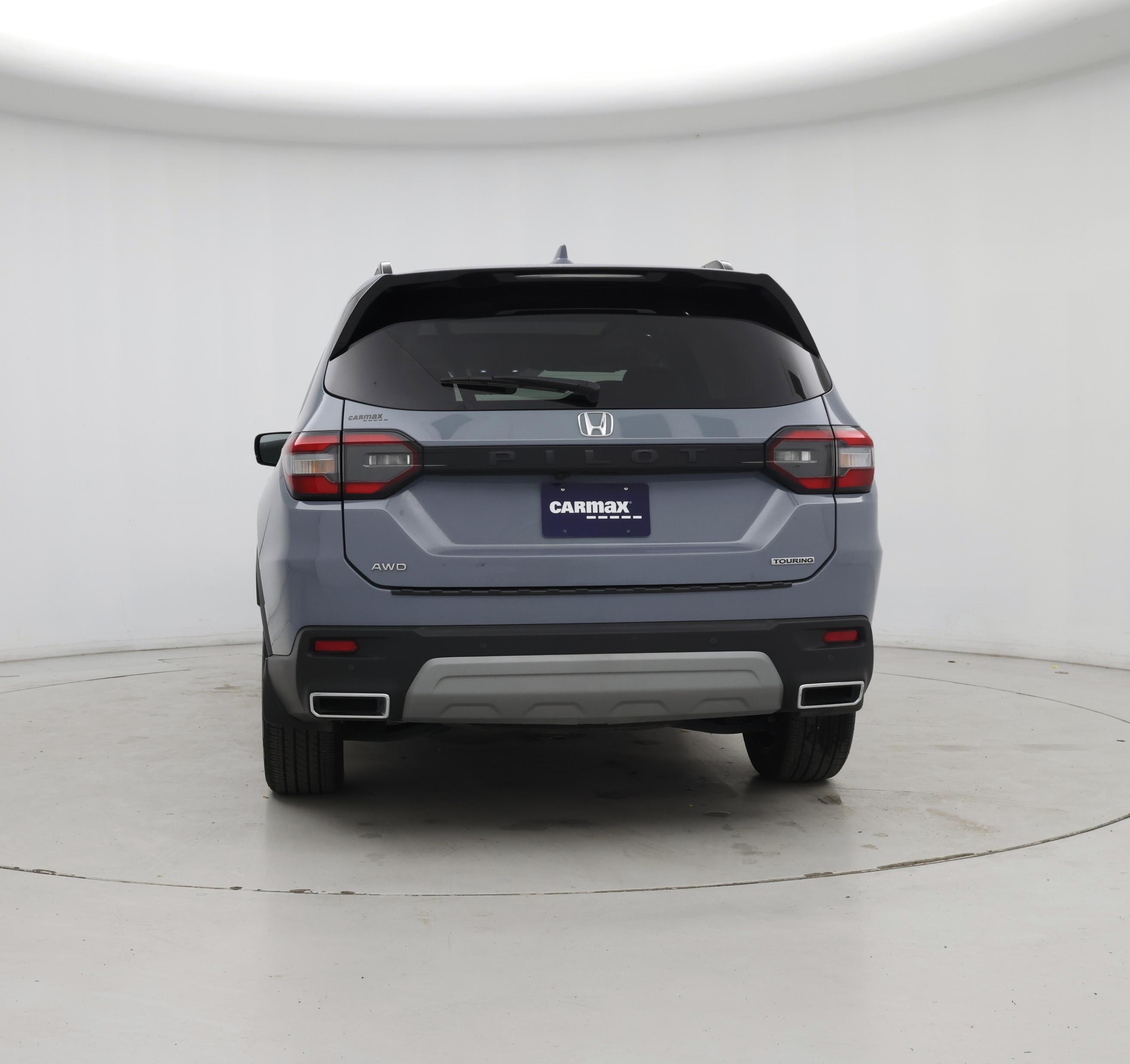 Thumbnail: 2025 Honda Pilot - 6