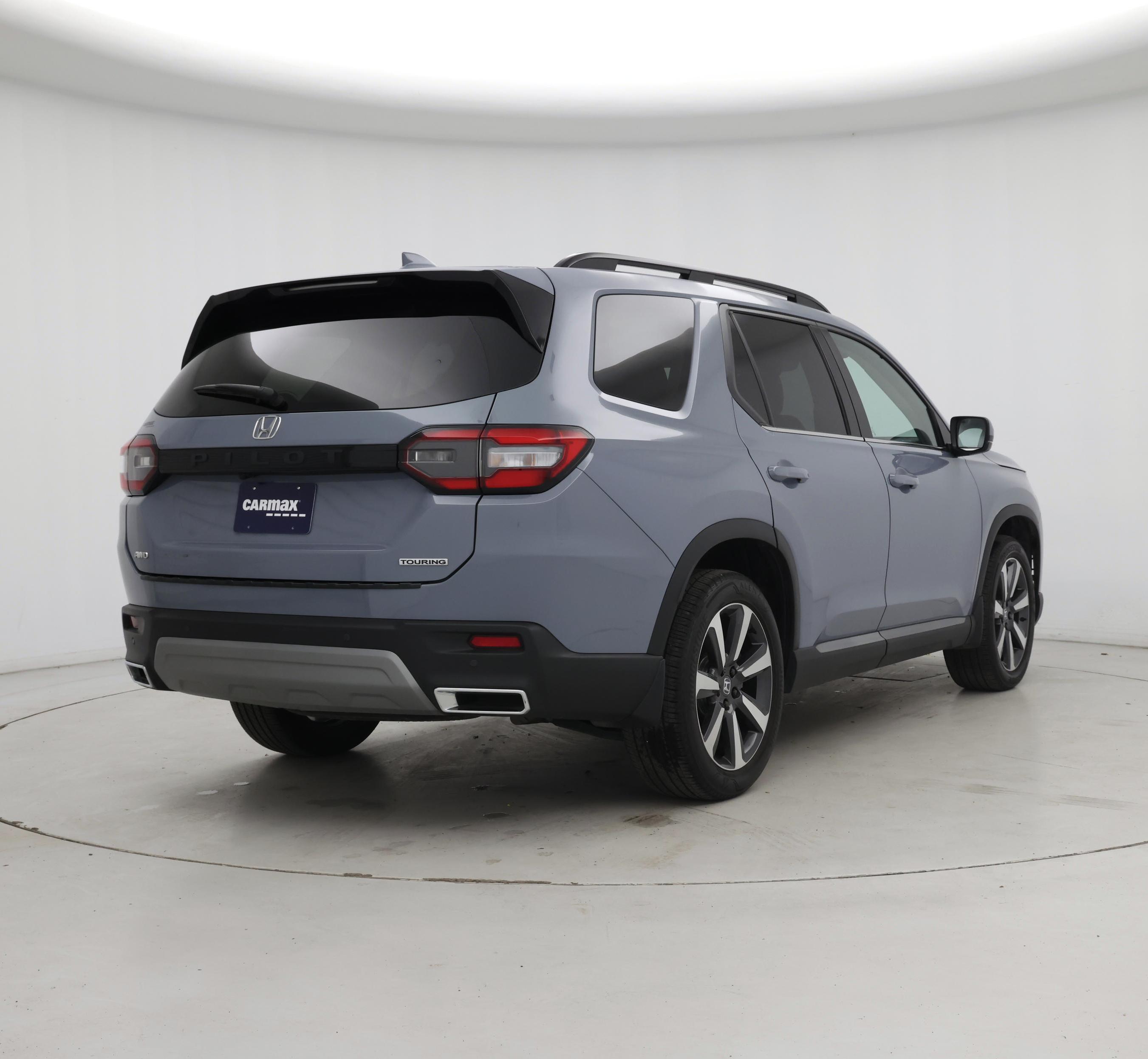 Thumbnail: 2025 Honda Pilot - 8