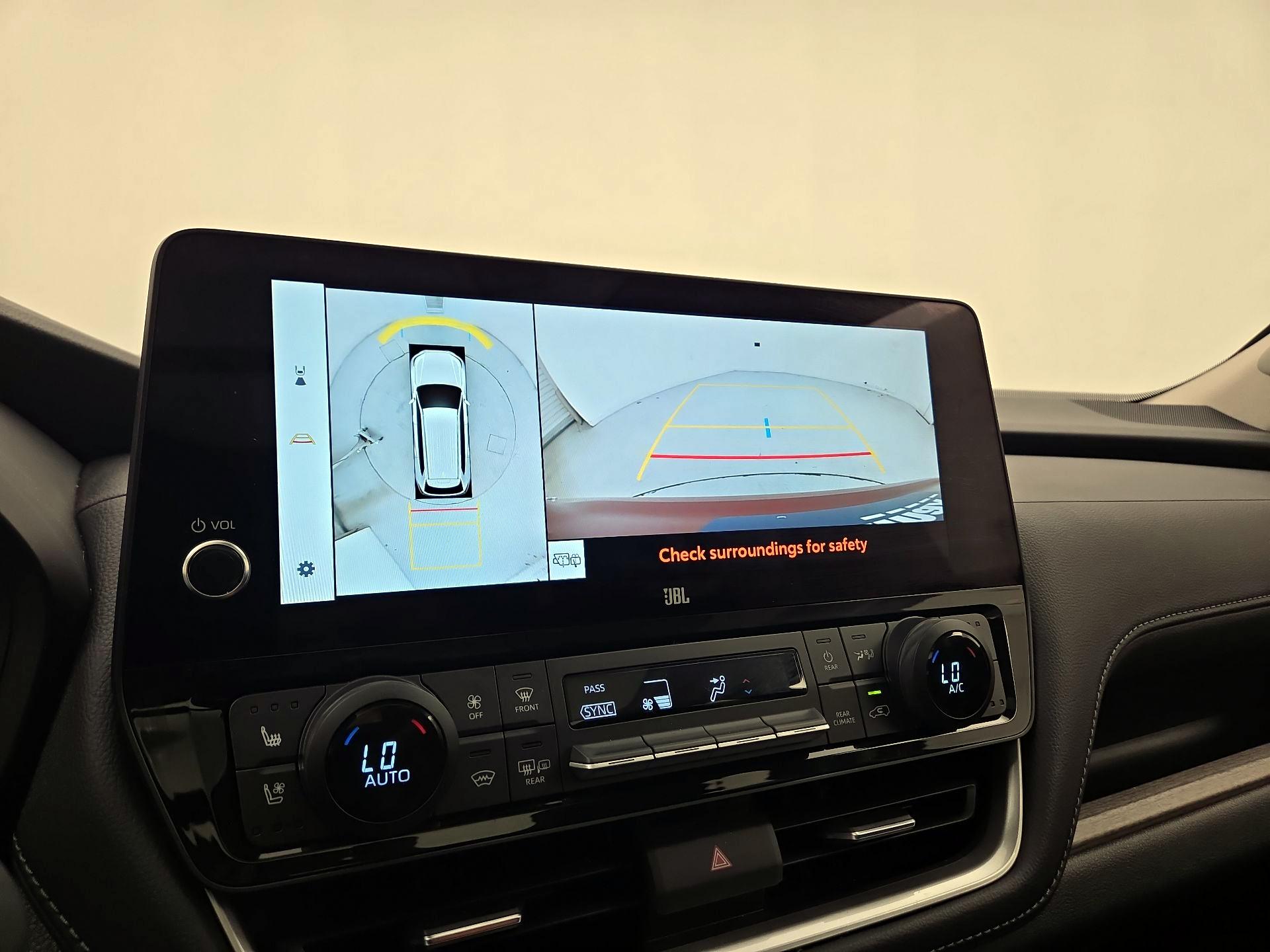 Thumbnail: 2024 Toyota Grand Highlander - 14