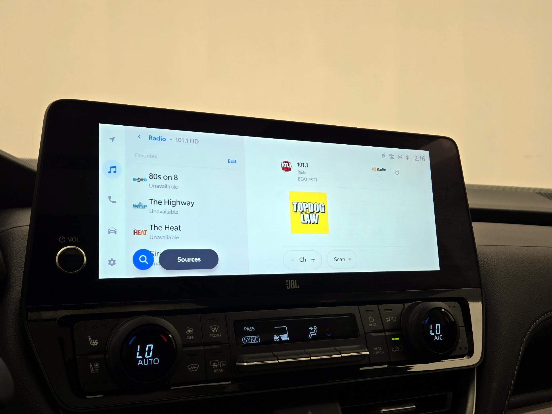 Thumbnail: 2024 Toyota Grand Highlander - 15