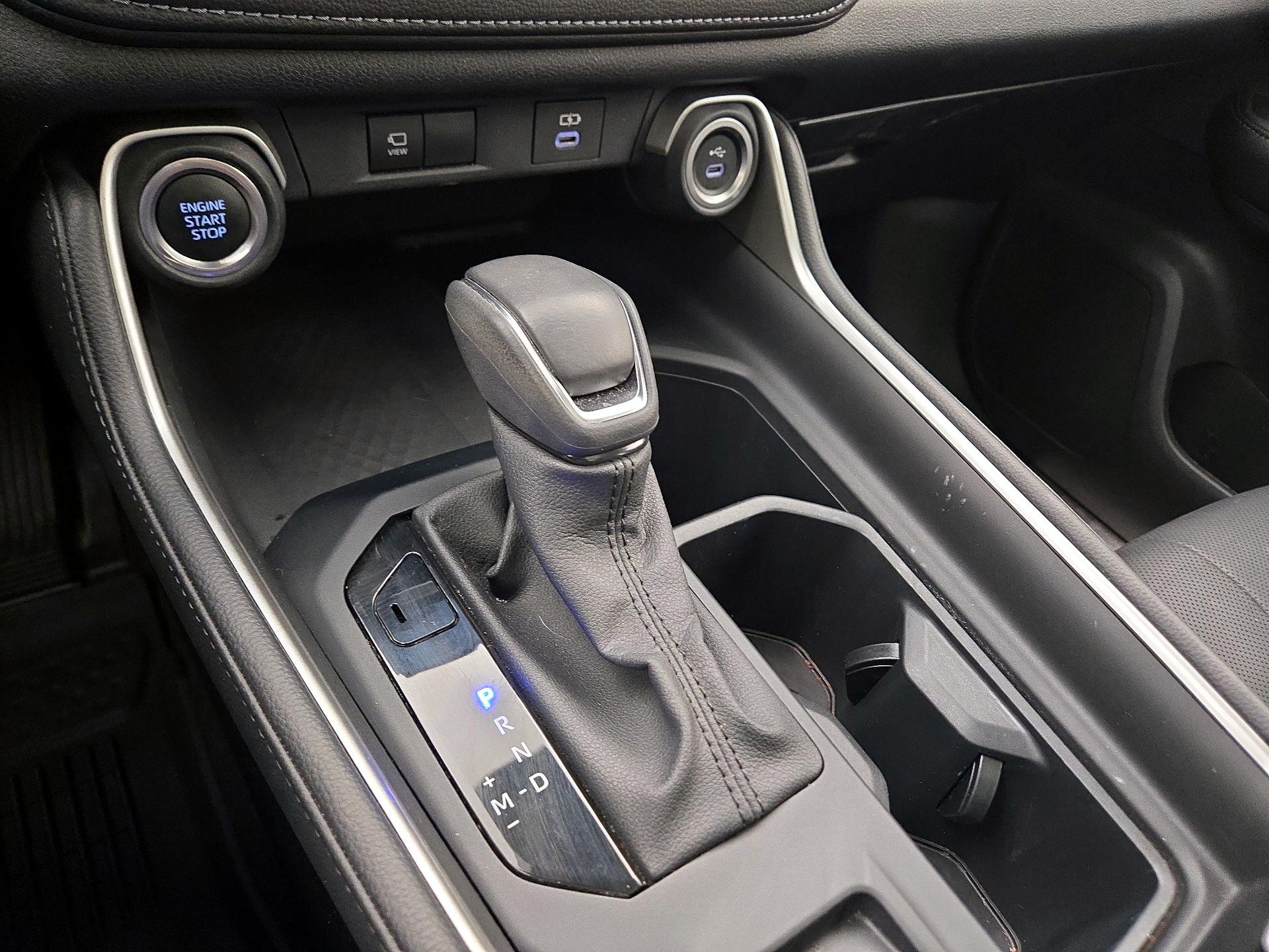 Thumbnail: 2024 Toyota Grand Highlander - 17