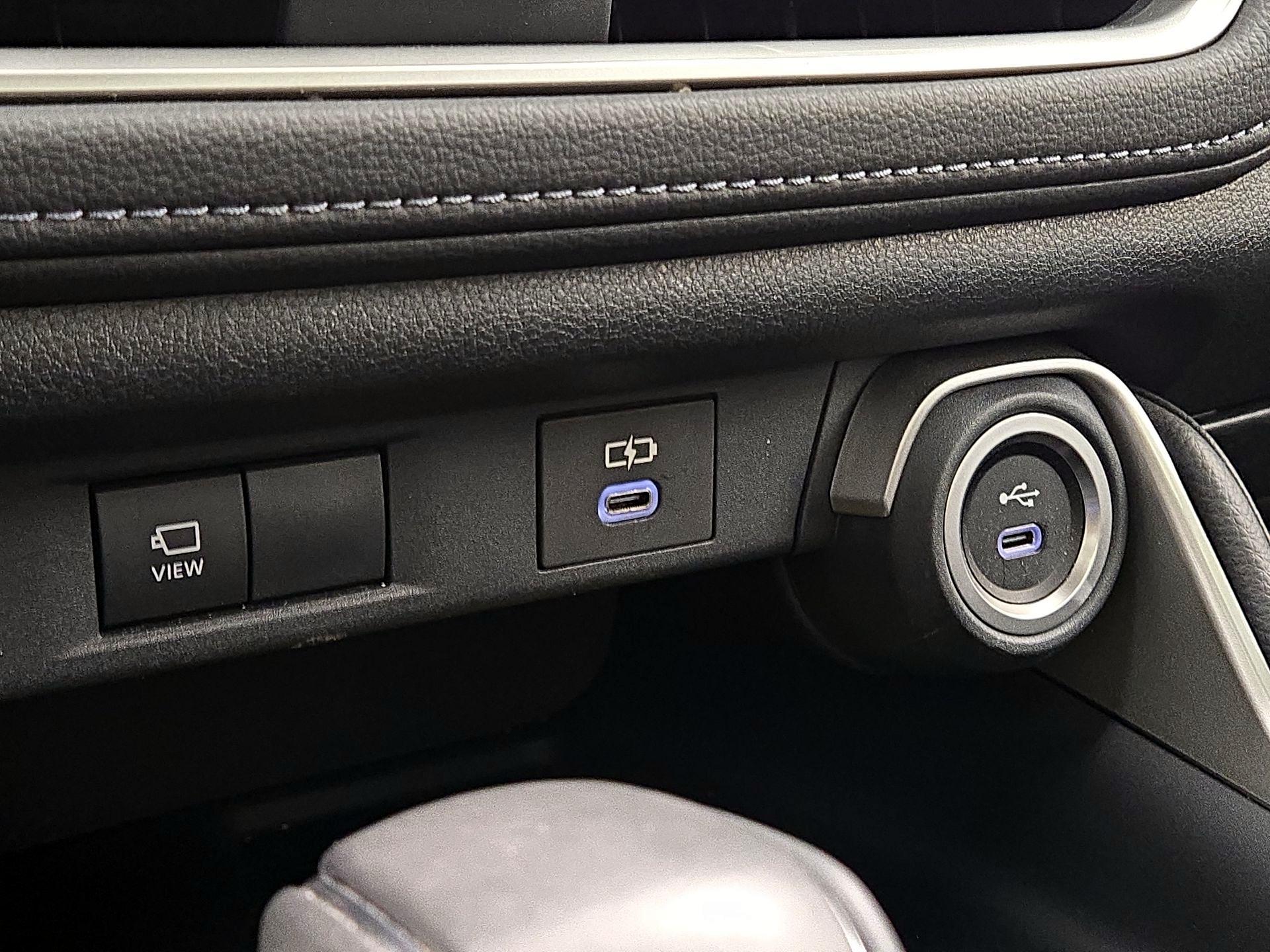 Thumbnail: 2024 Toyota Grand Highlander - 18