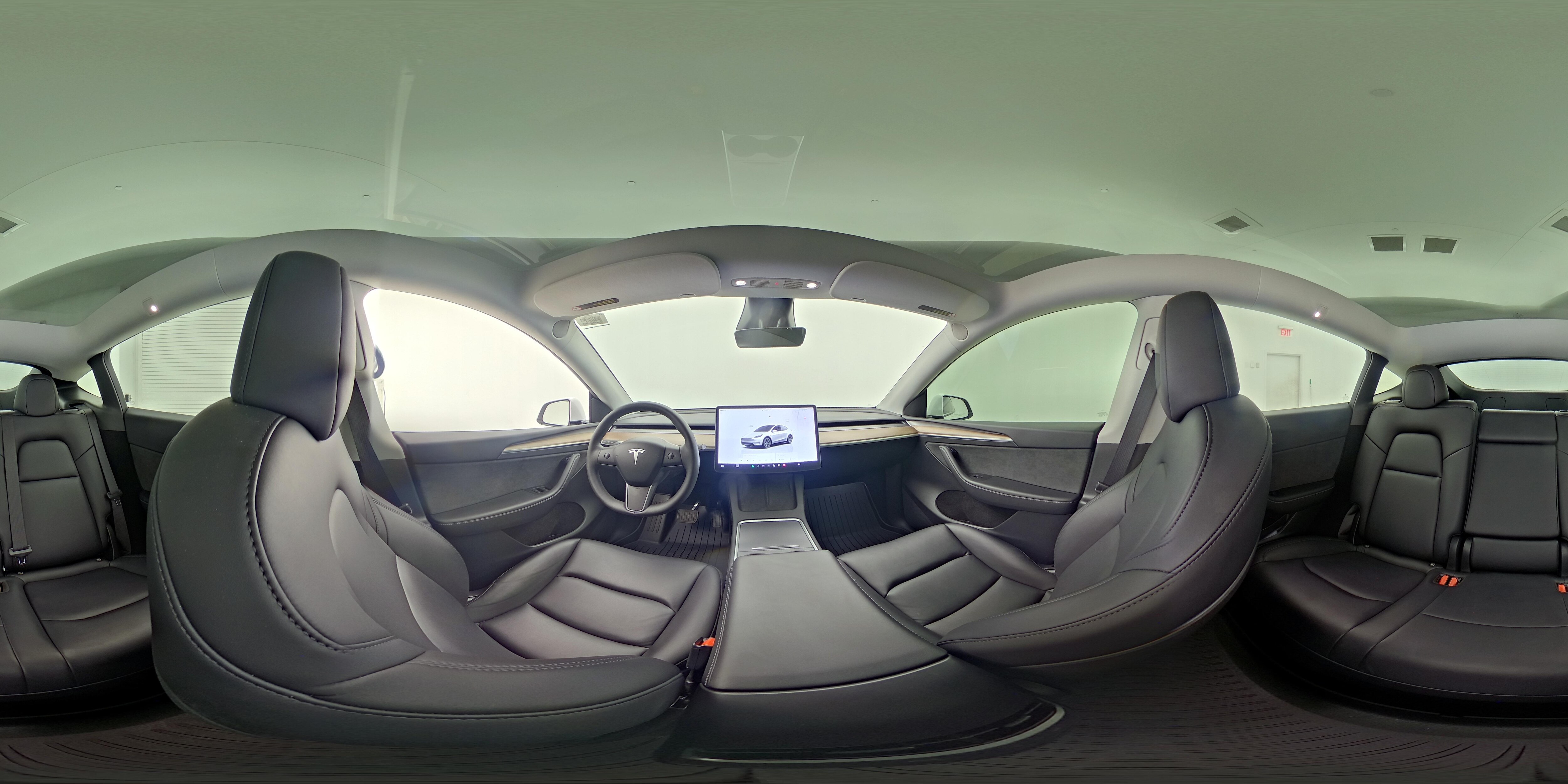 2024 Tesla Model Y Long Range - Photo 24