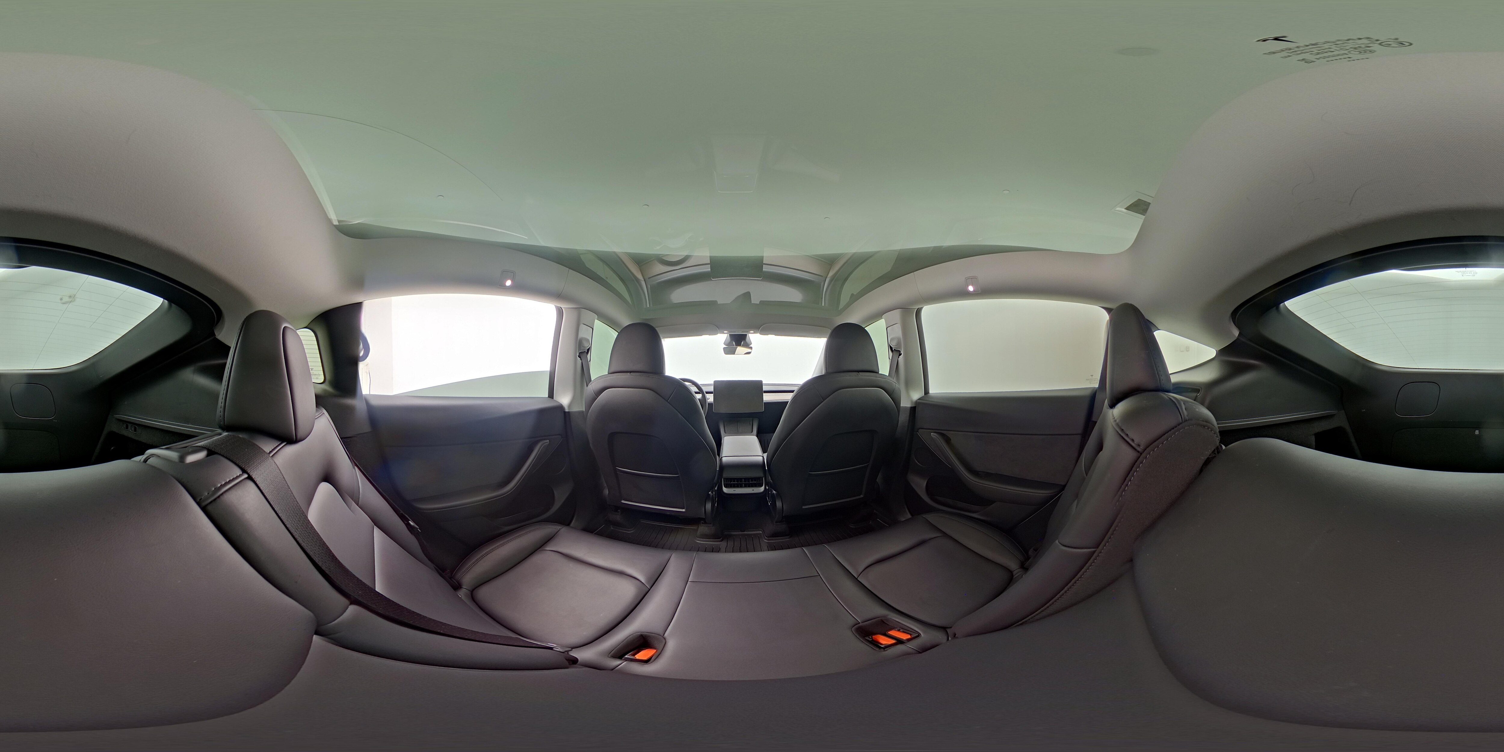 2024 Tesla Model Y Long Range - Photo 25