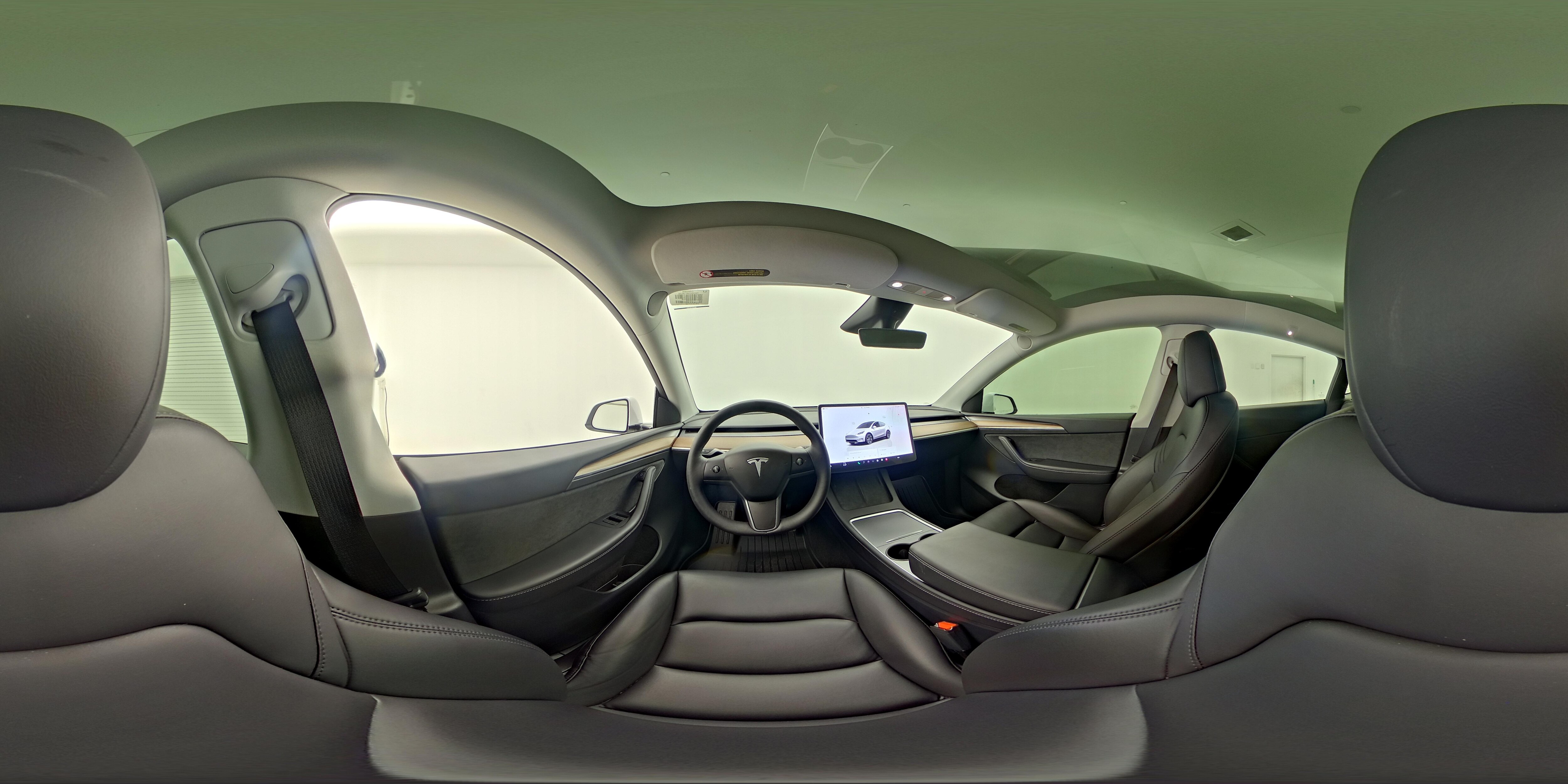 2024 Tesla Model Y Long Range - Photo 26