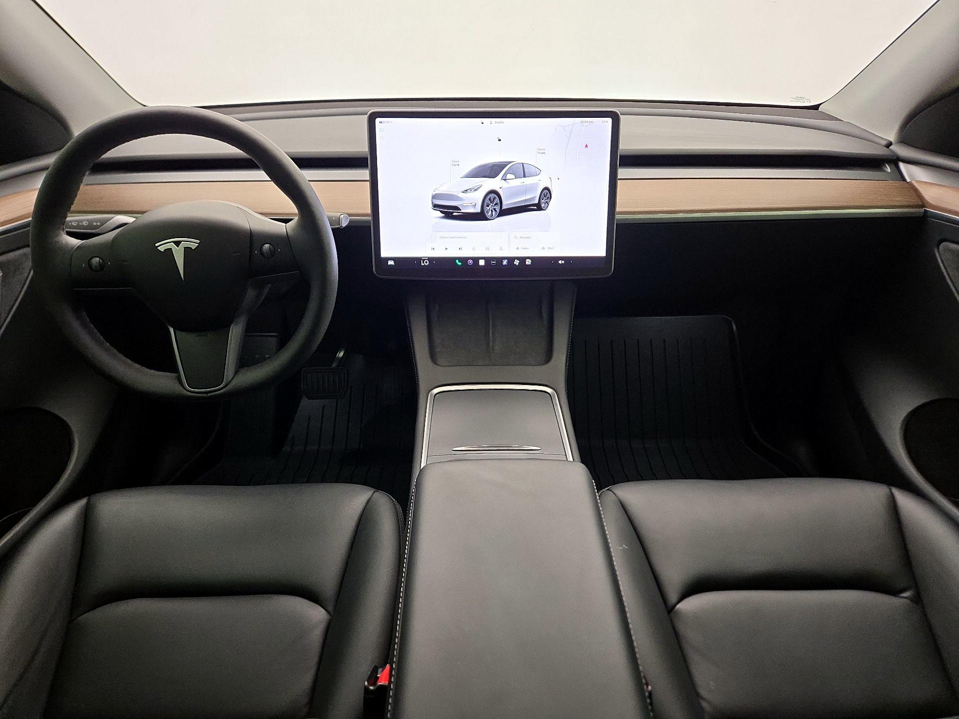 Thumbnail: 2024 Tesla Model Y - 9
