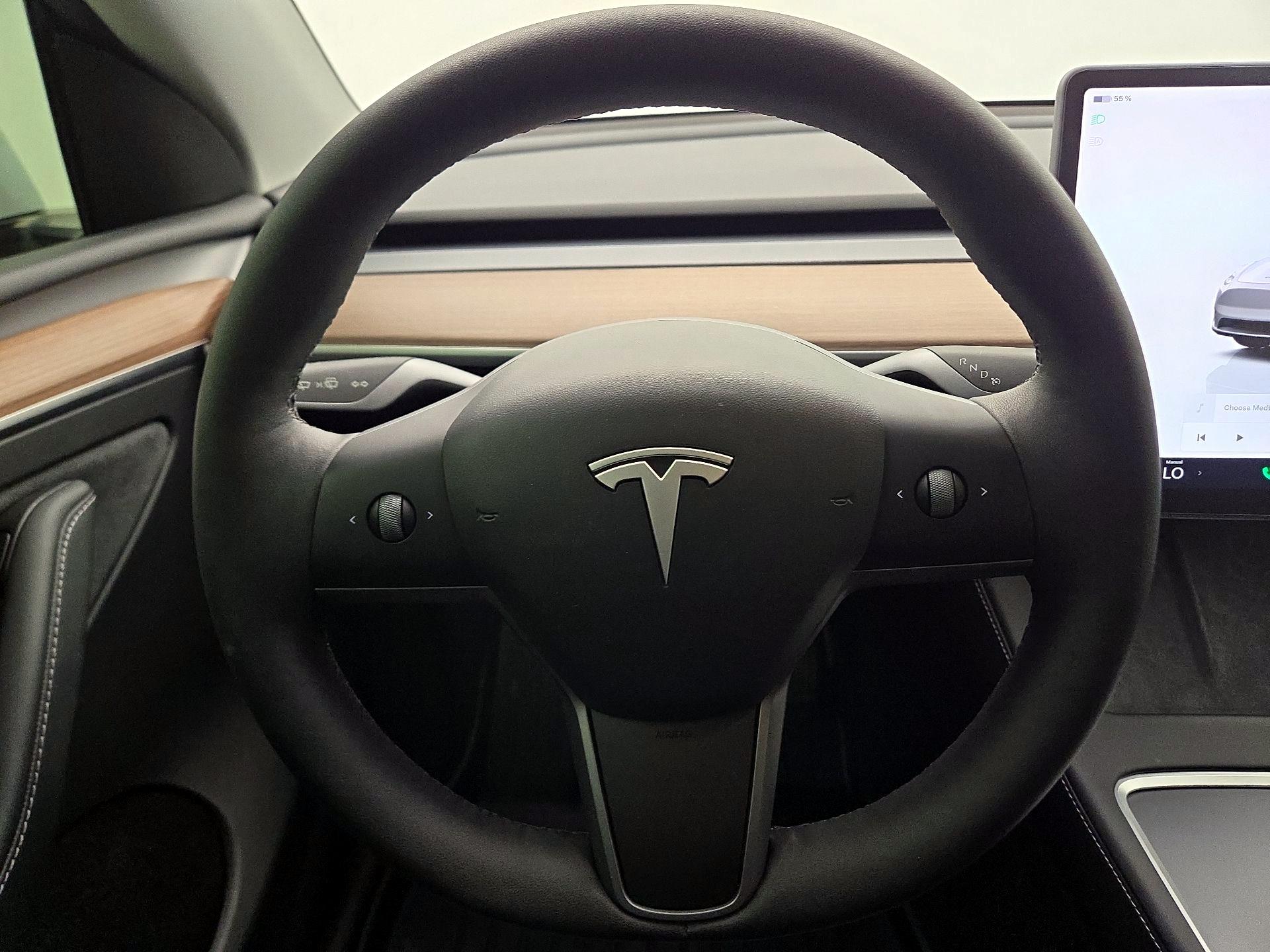 Thumbnail: 2024 Tesla Model Y - 10