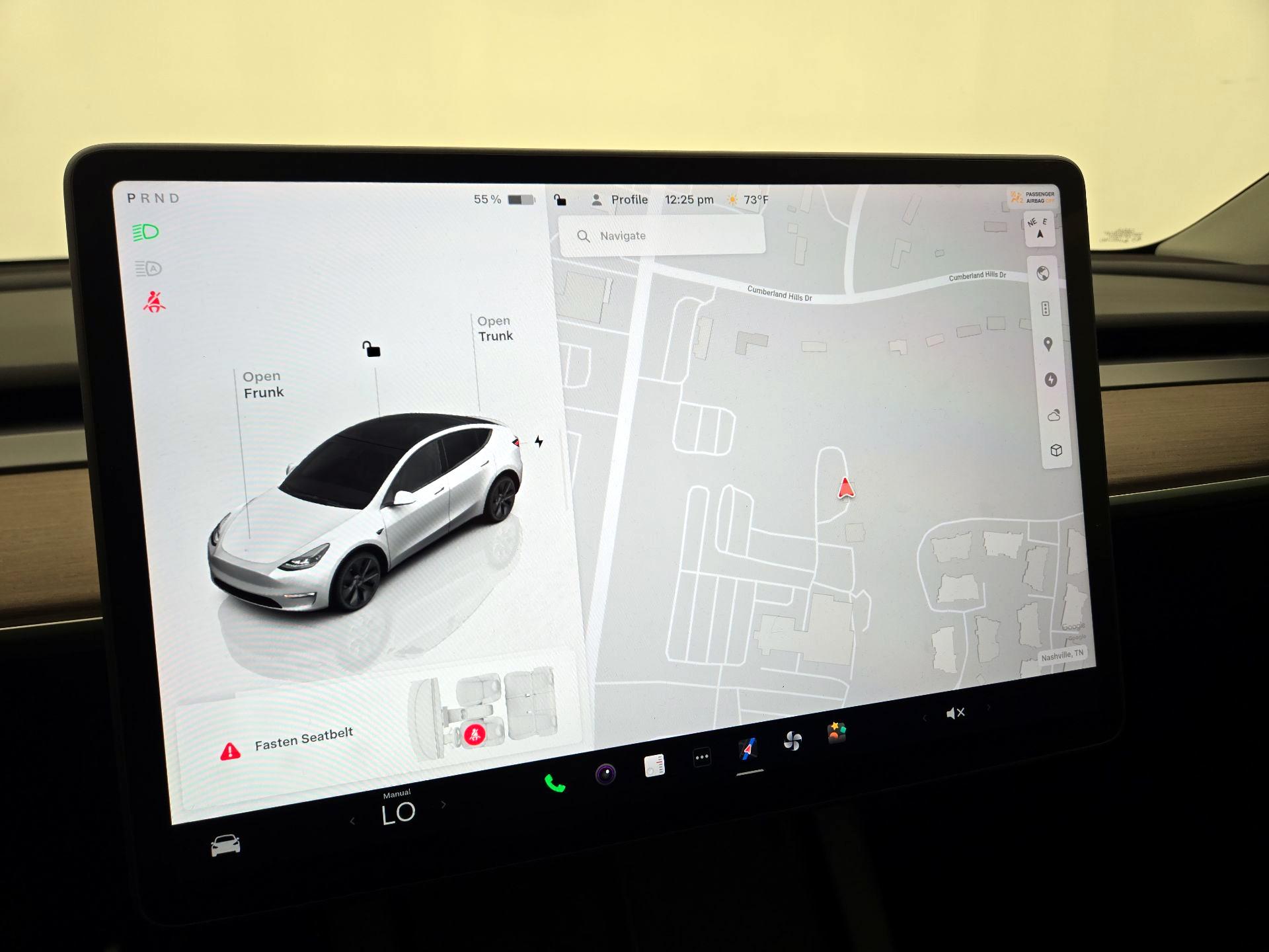 Thumbnail: 2024 Tesla Model Y - 13
