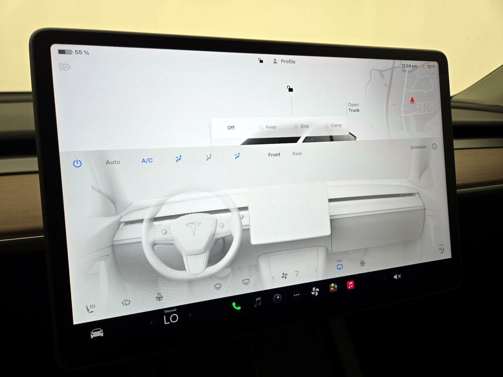 2024 Tesla Model Y Long Range - Photo 17