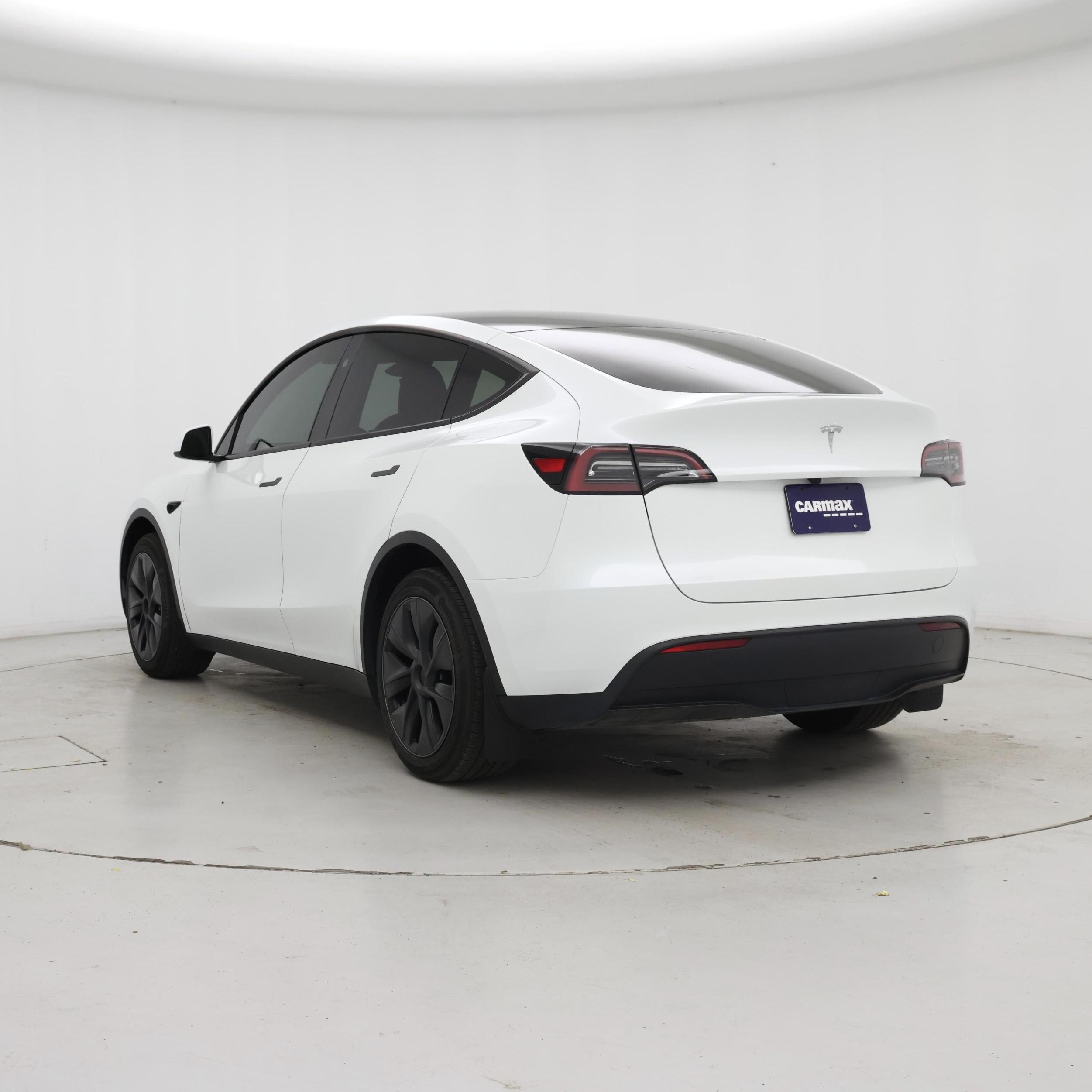Thumbnail: 2024 Tesla Model Y - 2