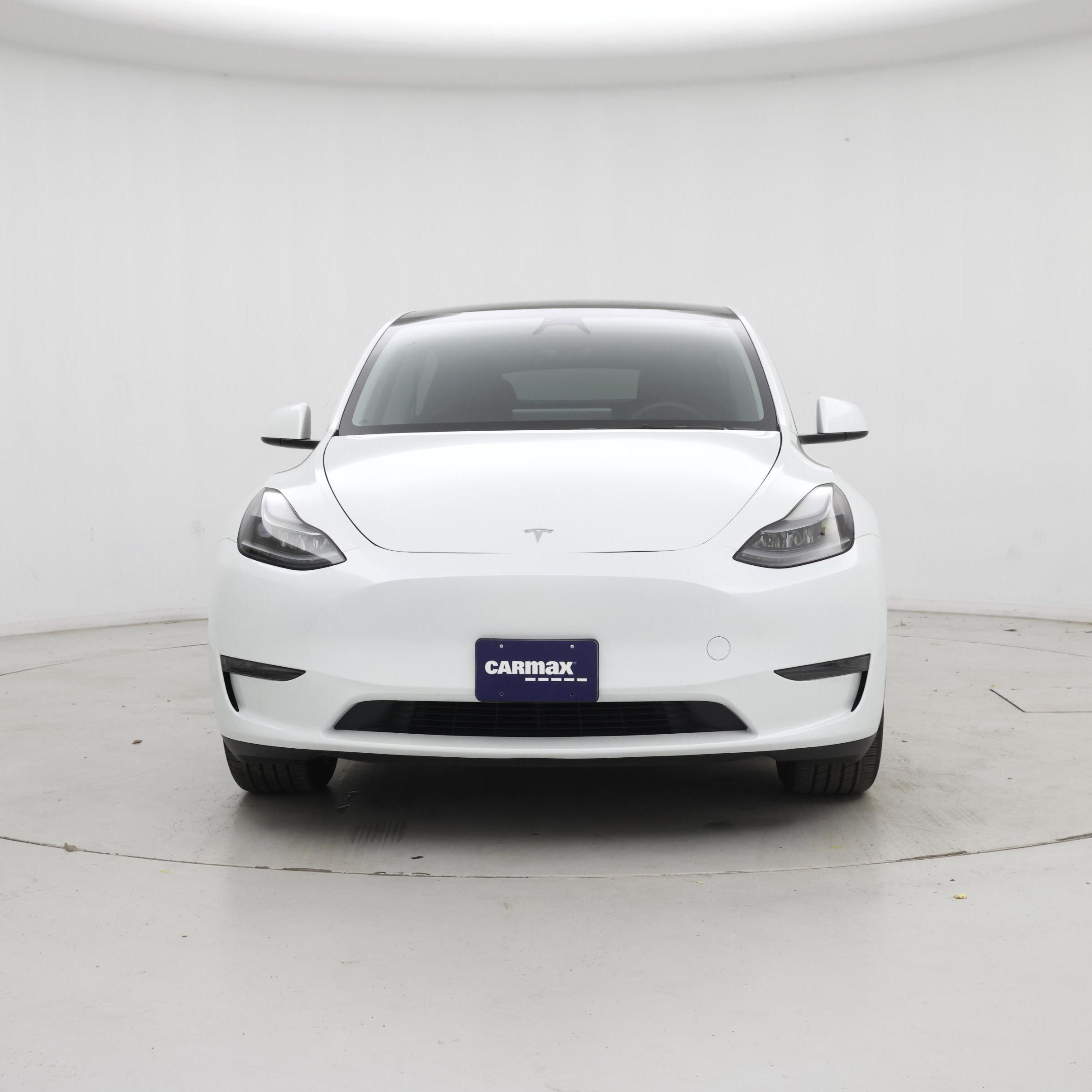 Thumbnail: 2024 Tesla Model Y - 5