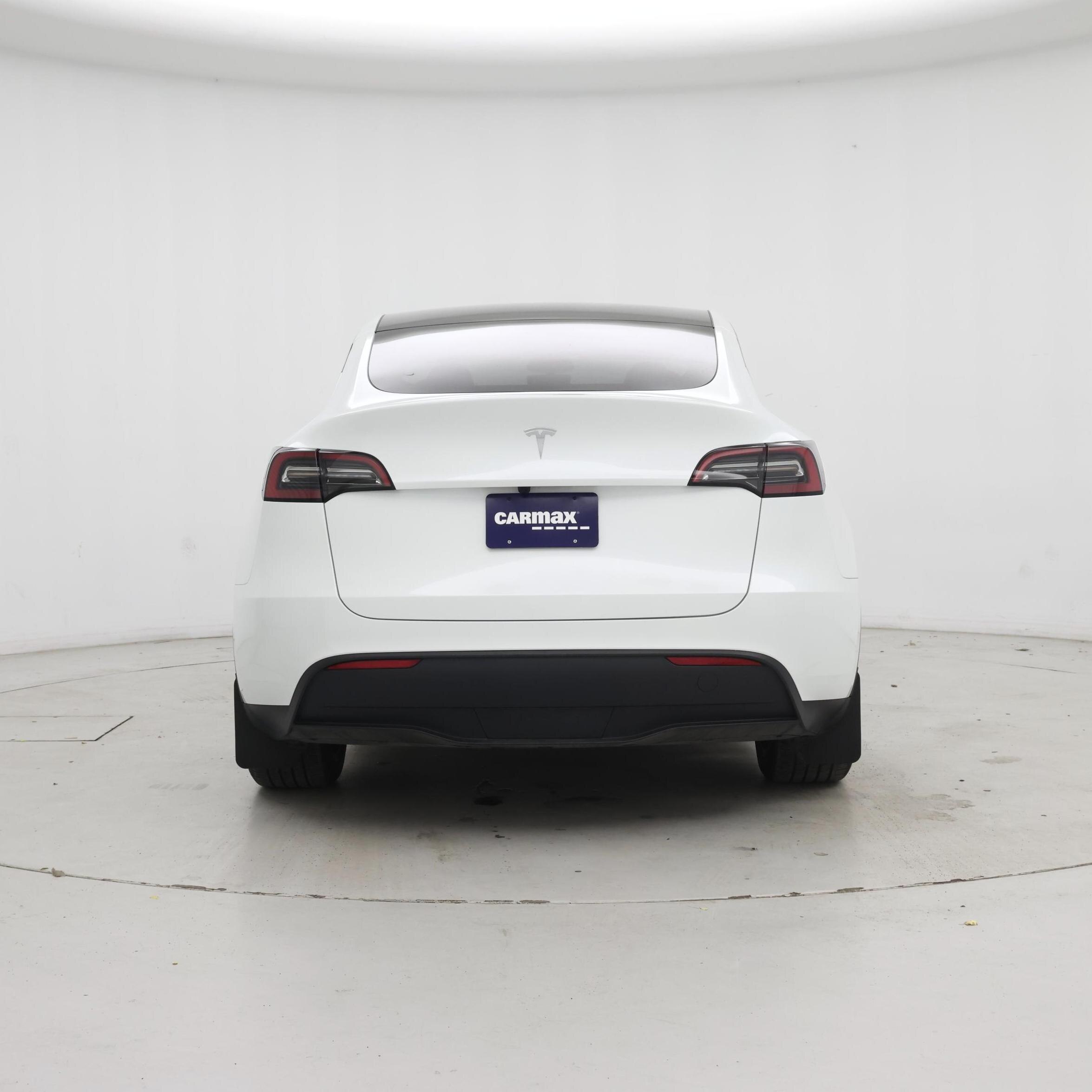 Thumbnail: 2024 Tesla Model Y - 6