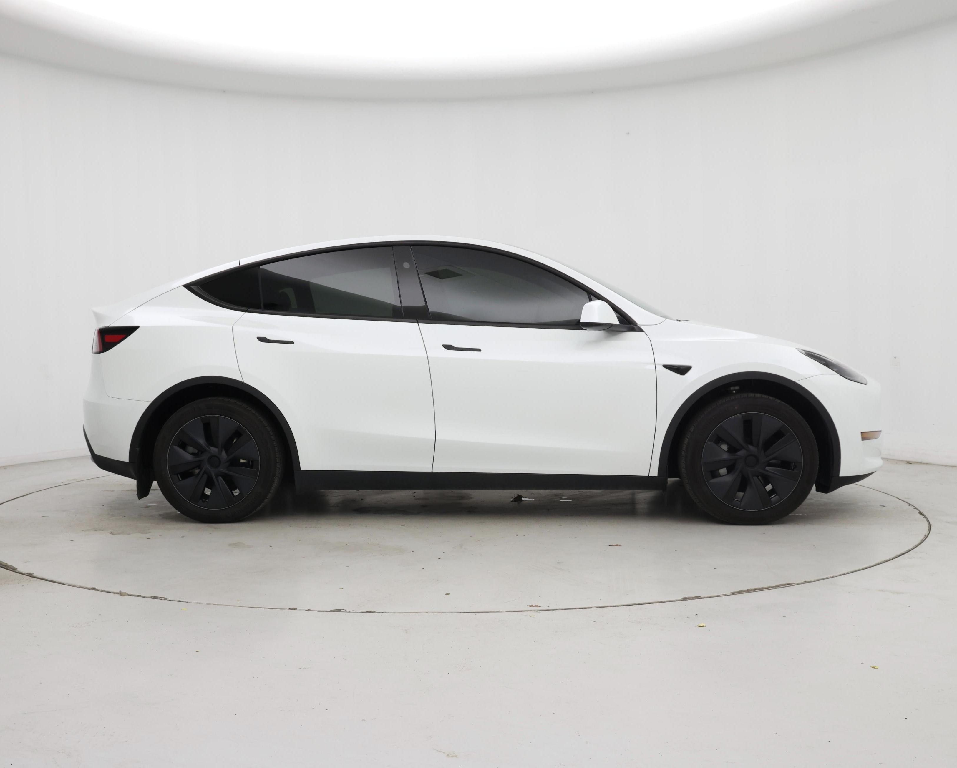 Thumbnail: 2024 Tesla Model Y - 7