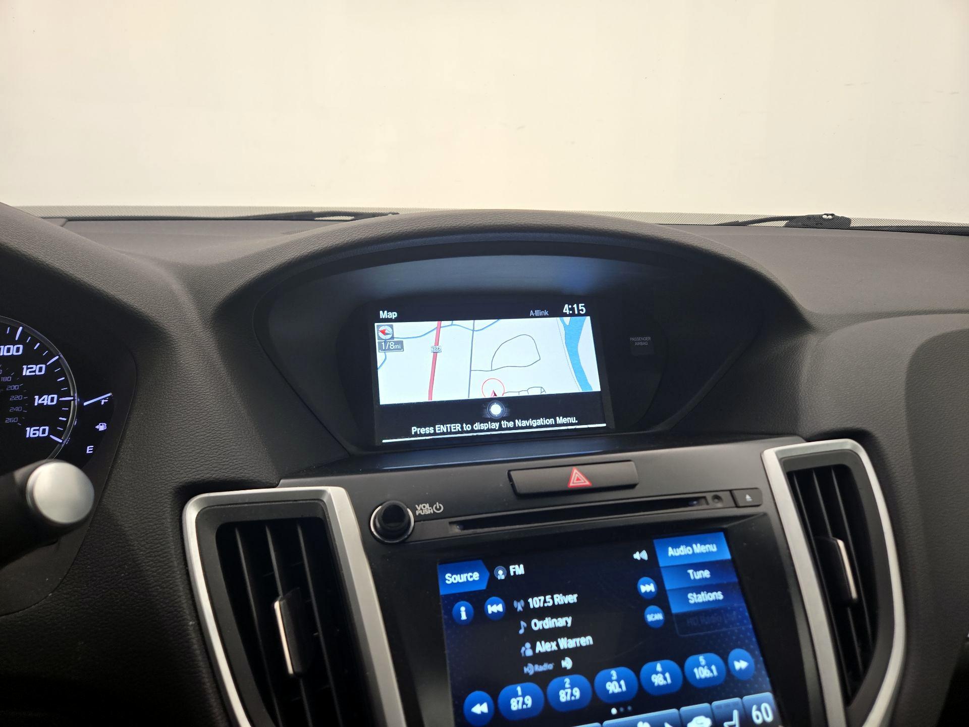 Thumbnail: 2019 Acura TLX - 14