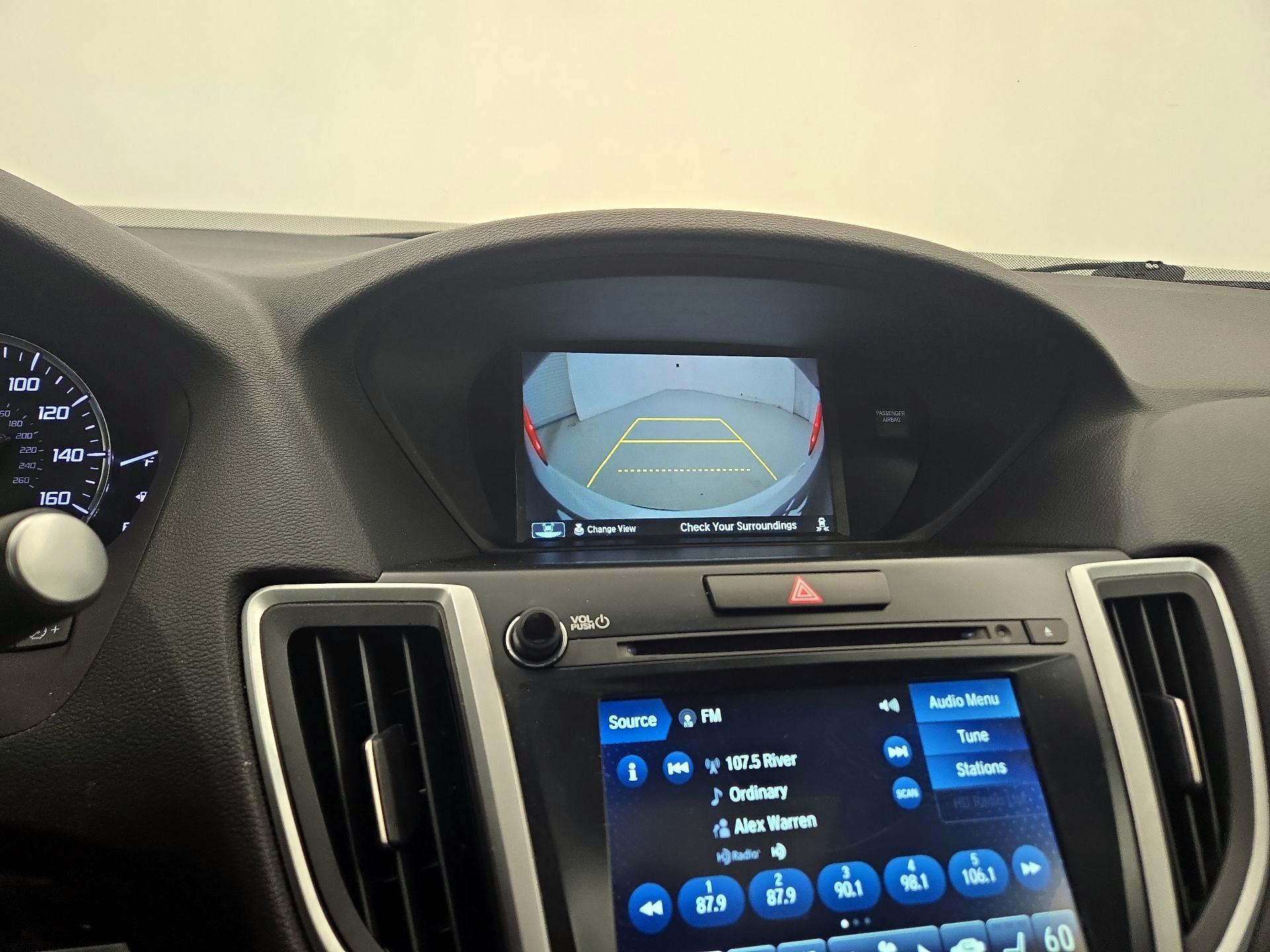 Thumbnail: 2019 Acura TLX - 15