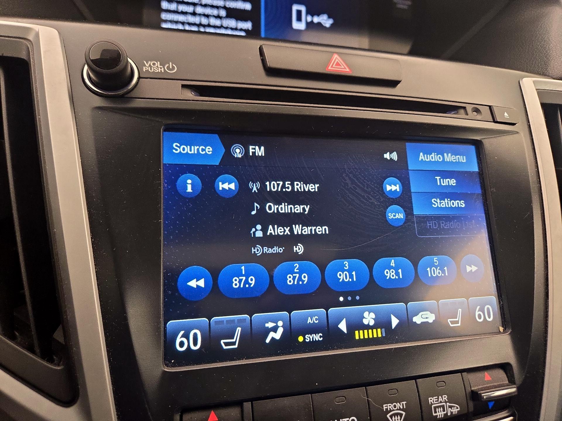 Thumbnail: 2019 Acura TLX - 16