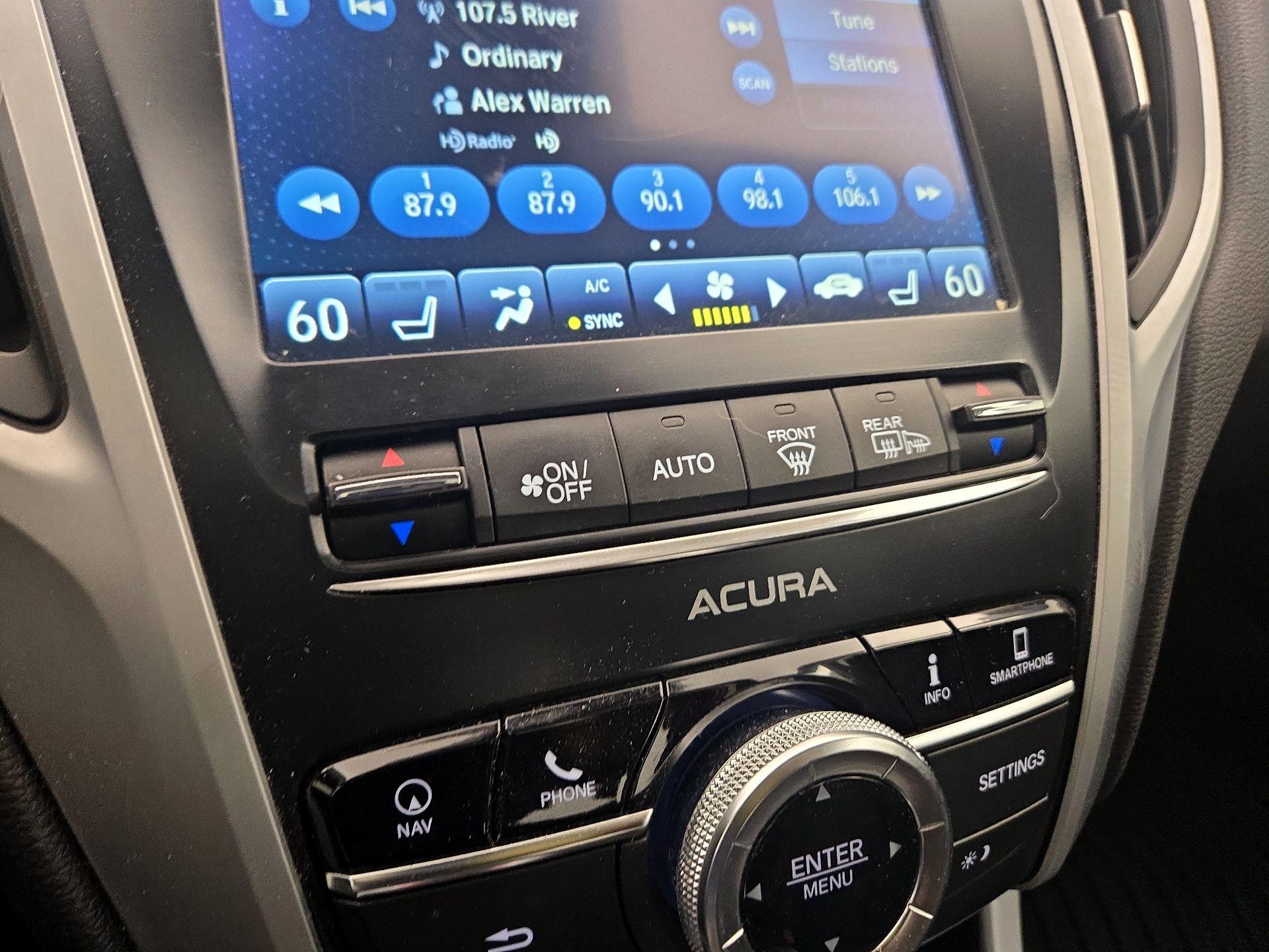 Thumbnail: 2019 Acura TLX - 17