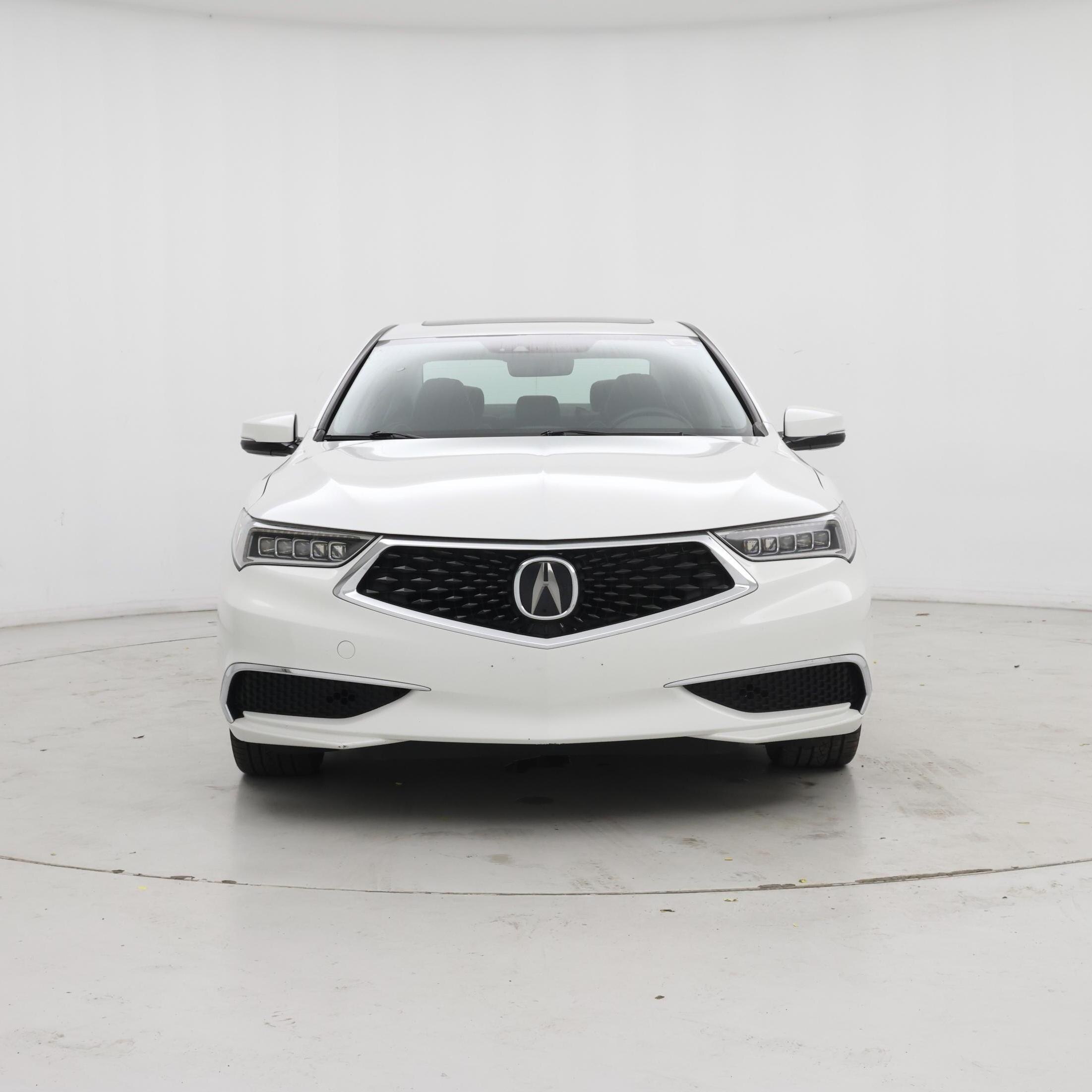 Thumbnail: 2019 Acura TLX - 5