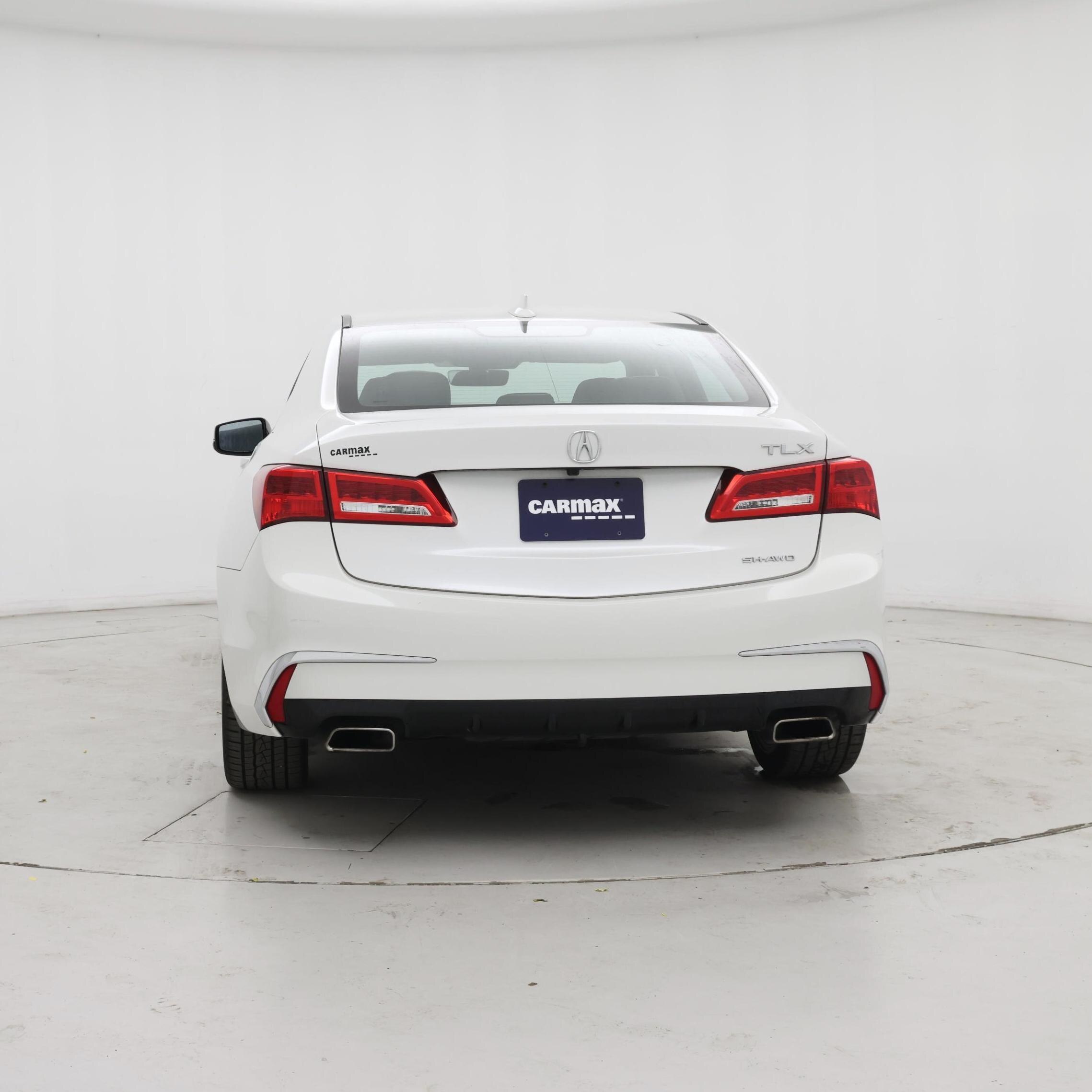 Thumbnail: 2019 Acura TLX - 6