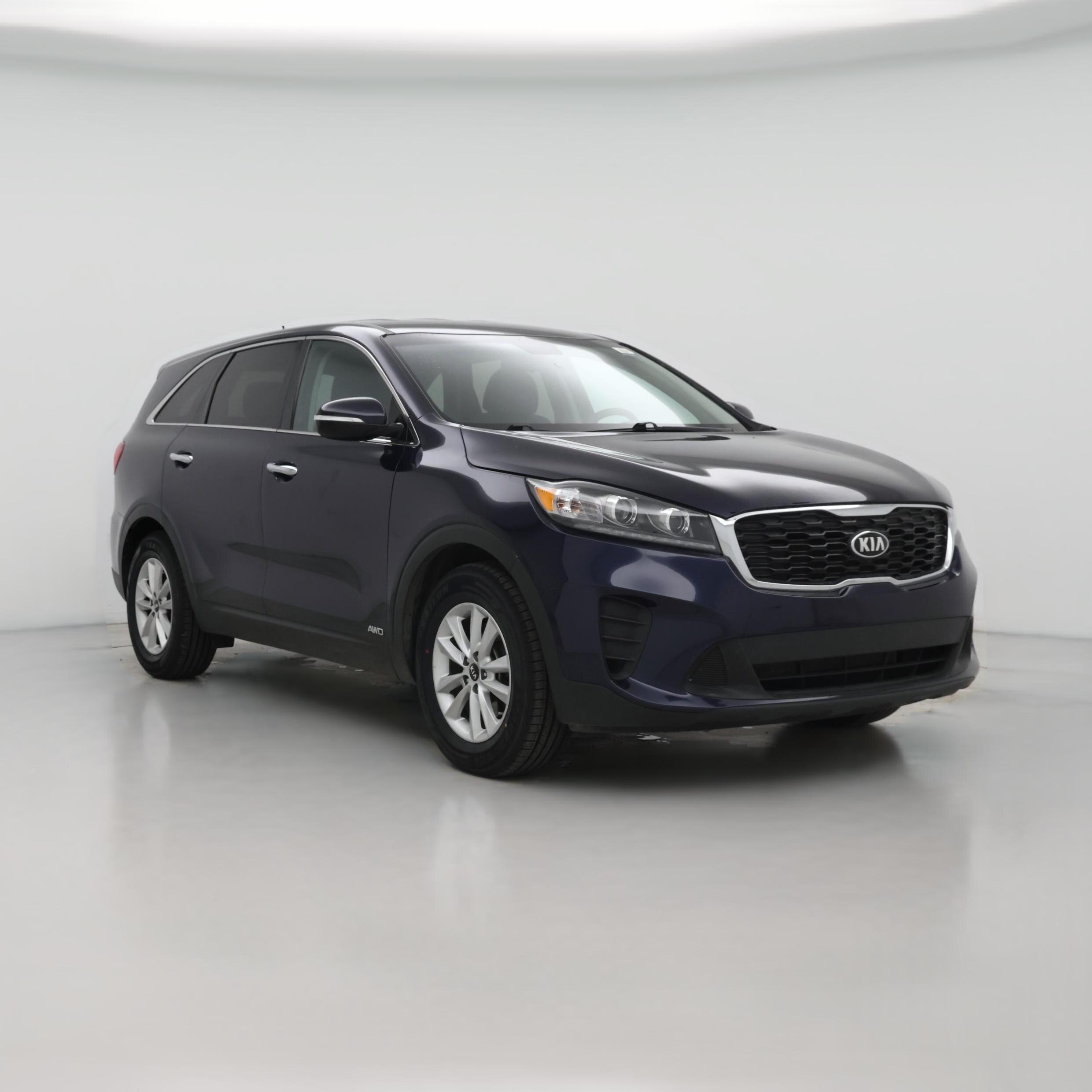 Thumbnail: 2020 Kia Sorento - 1