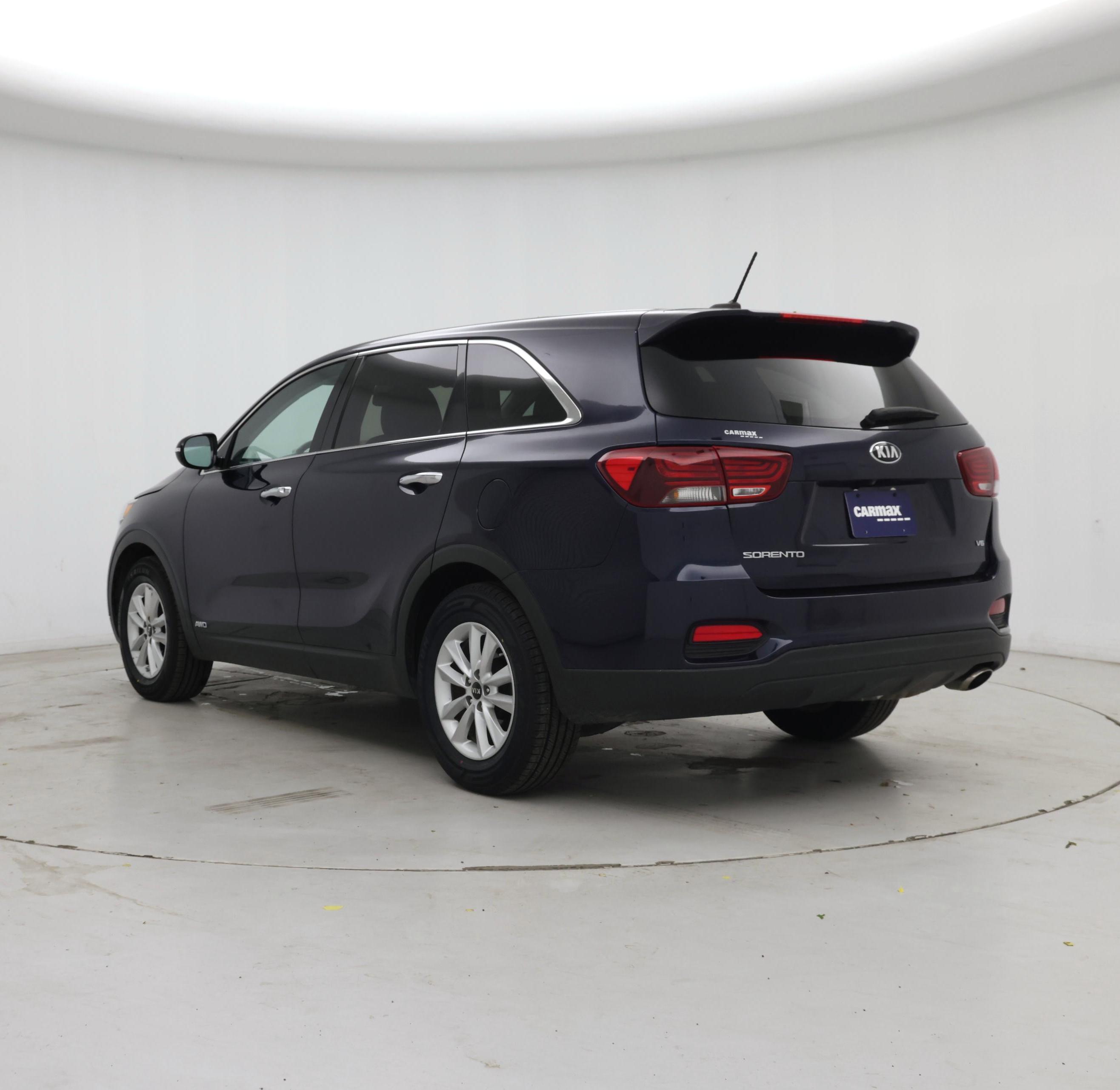 Thumbnail: 2020 Kia Sorento - 2