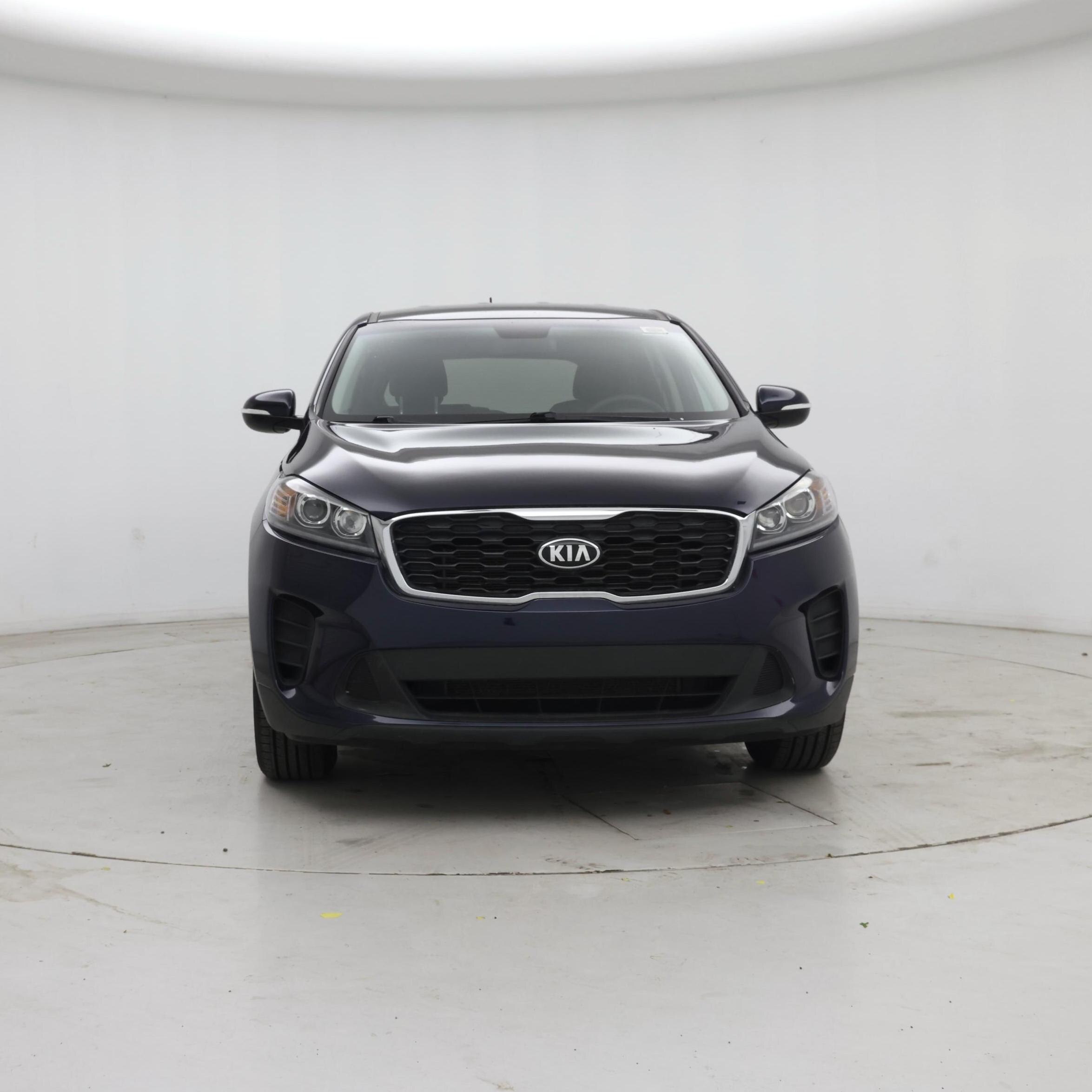 Thumbnail: 2020 Kia Sorento - 5