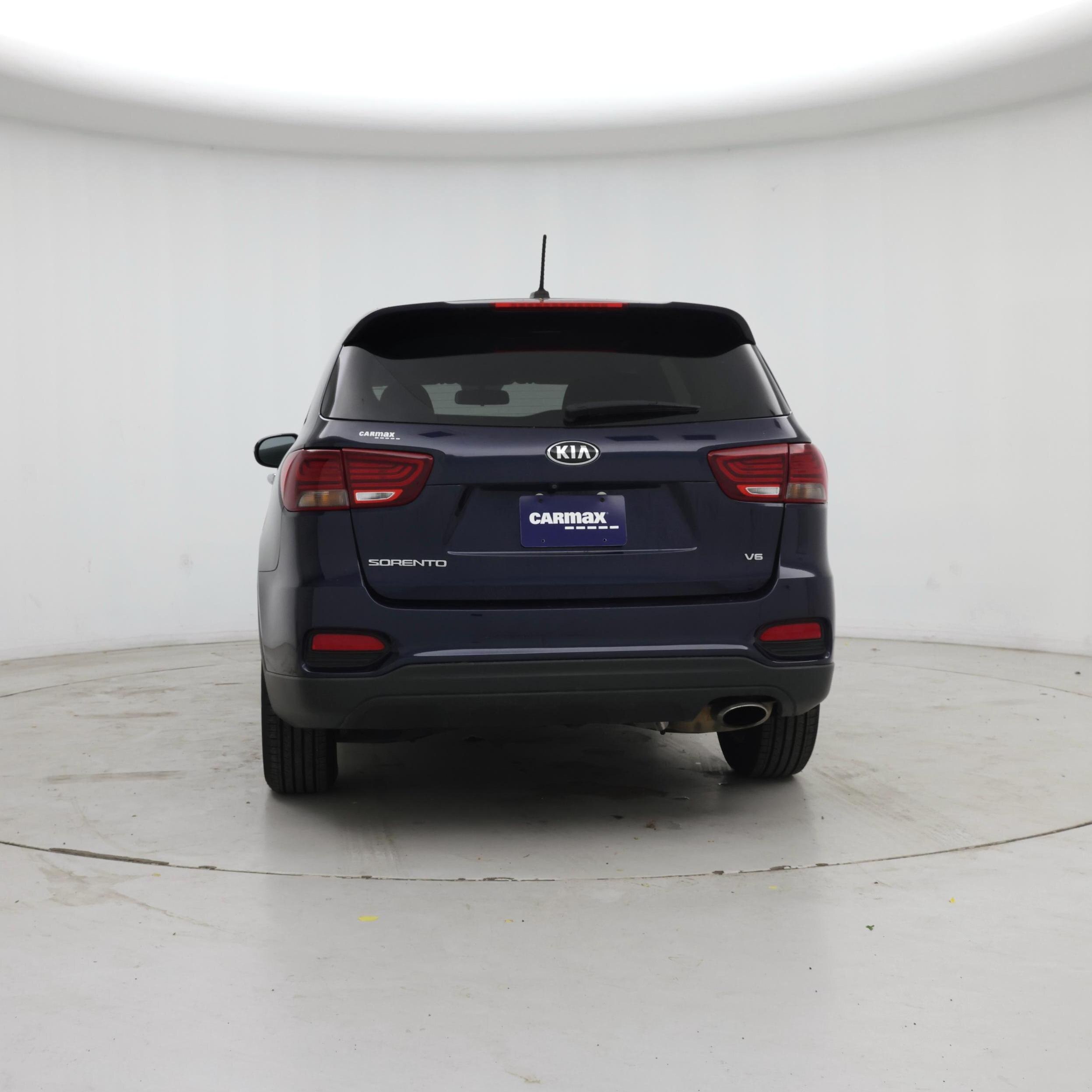 Thumbnail: 2020 Kia Sorento - 6