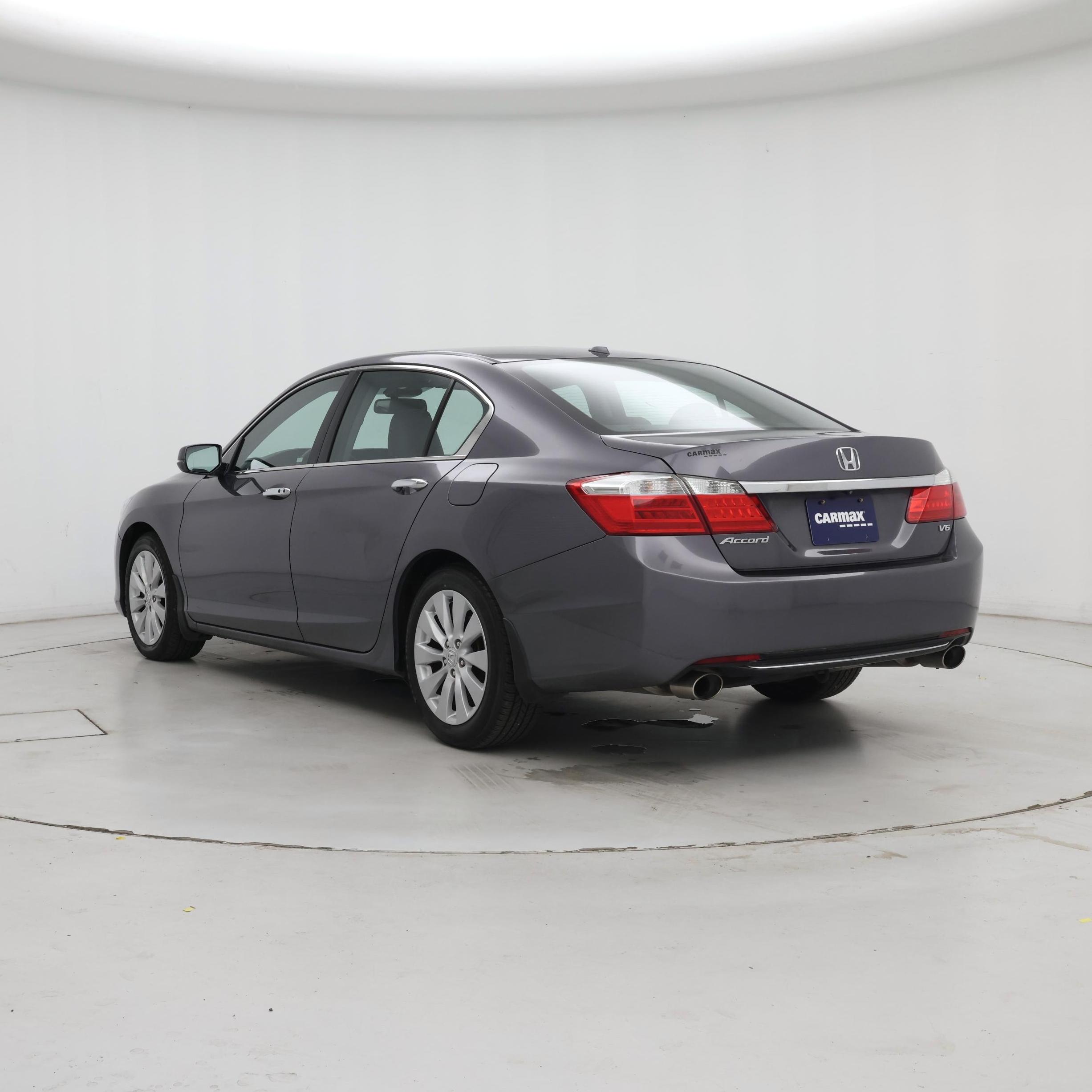 Thumbnail: 2015 Honda Accord - 2