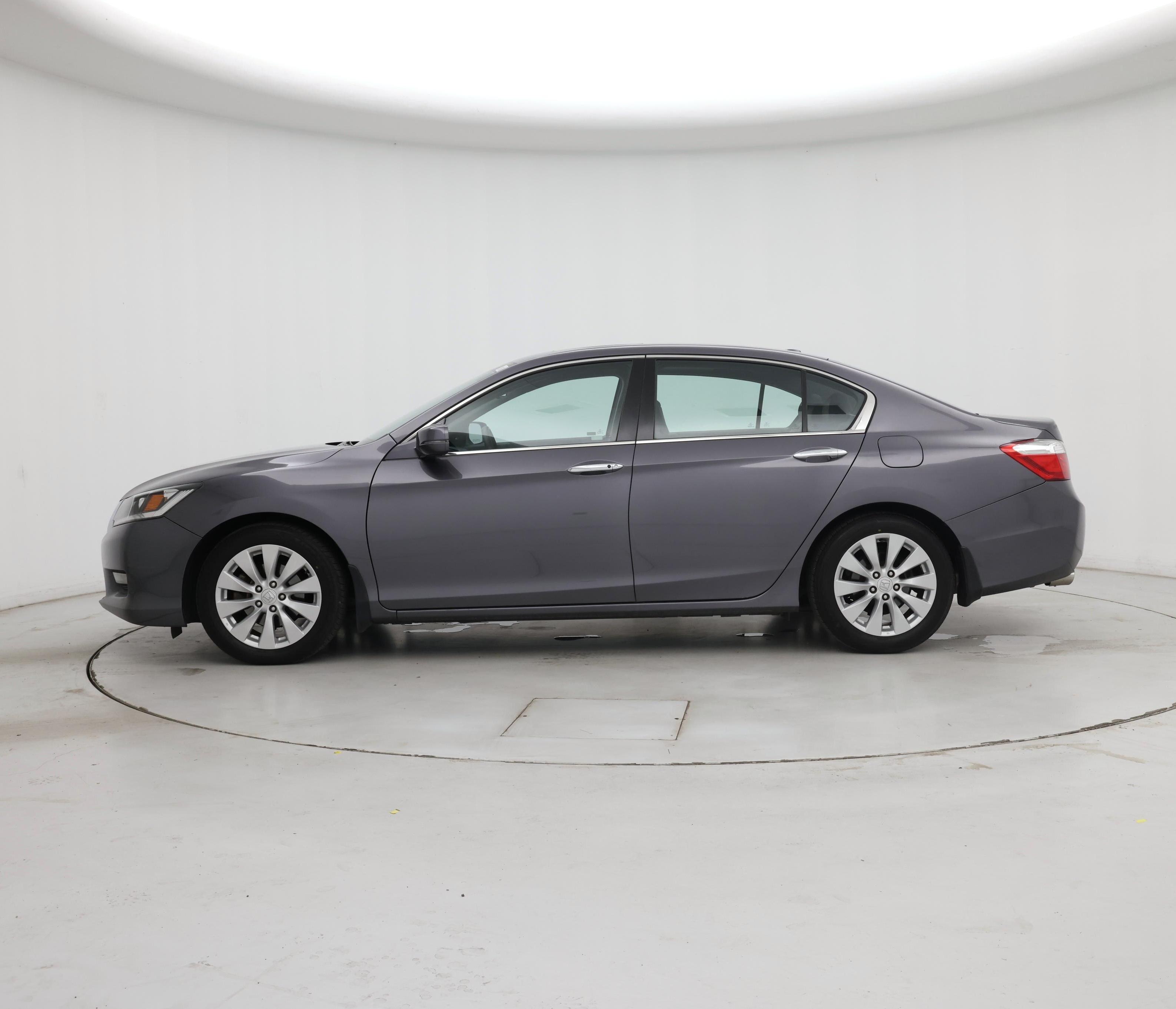 Thumbnail: 2015 Honda Accord - 3