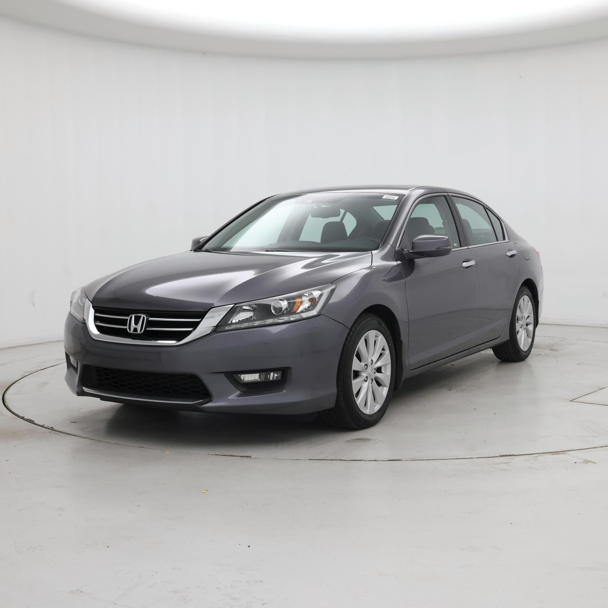 Thumbnail: 2015 Honda Accord - 4