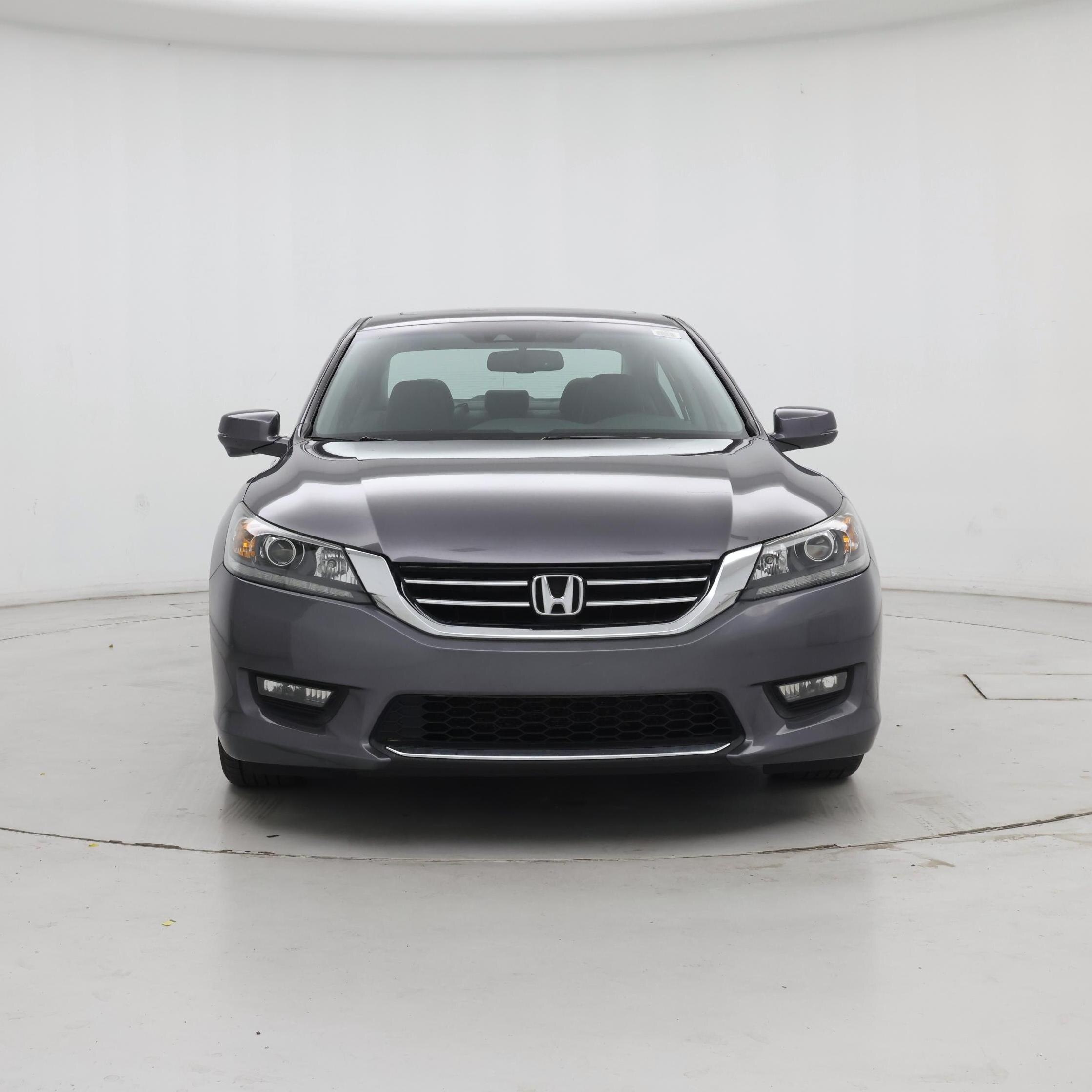 Thumbnail: 2015 Honda Accord - 5