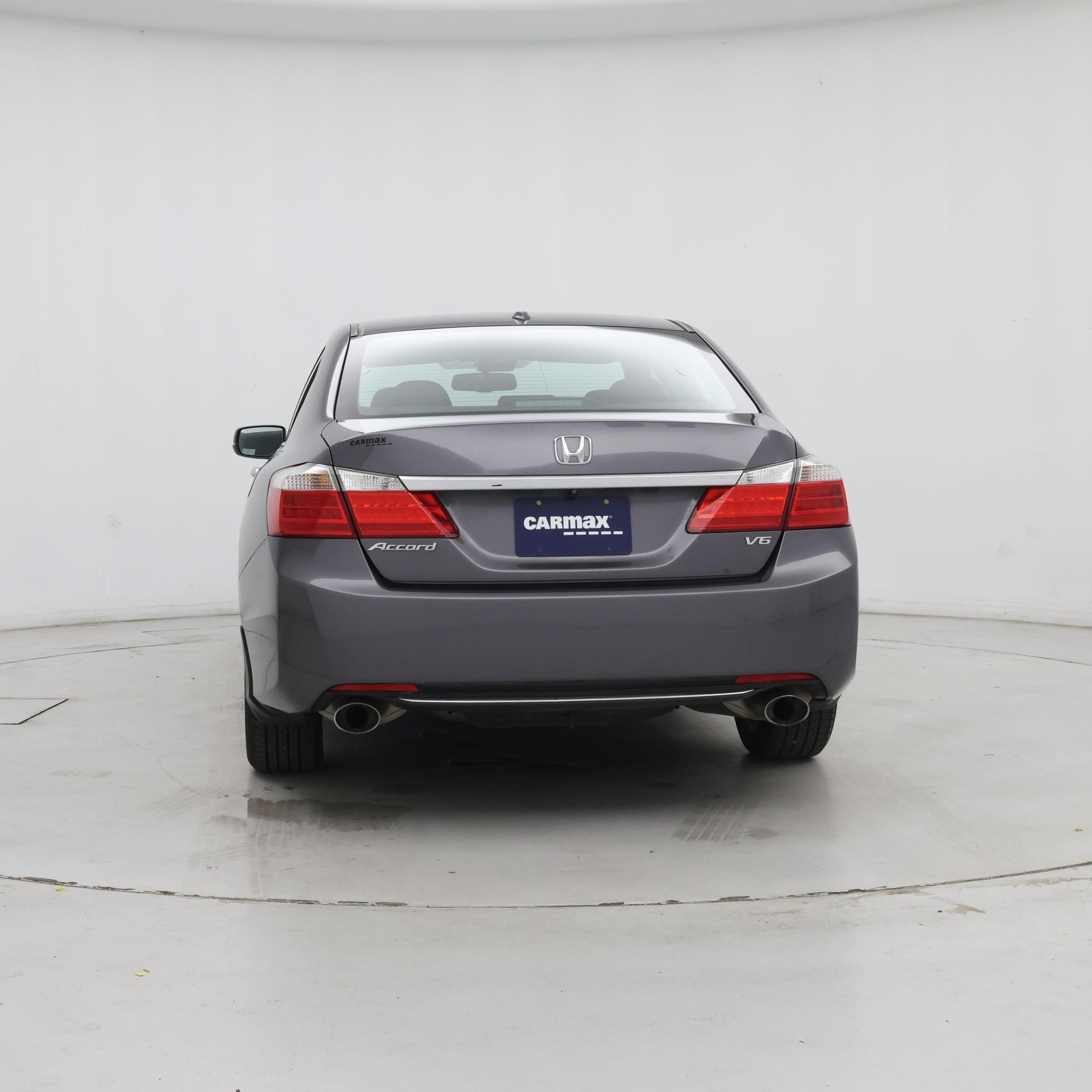 Thumbnail: 2015 Honda Accord - 6