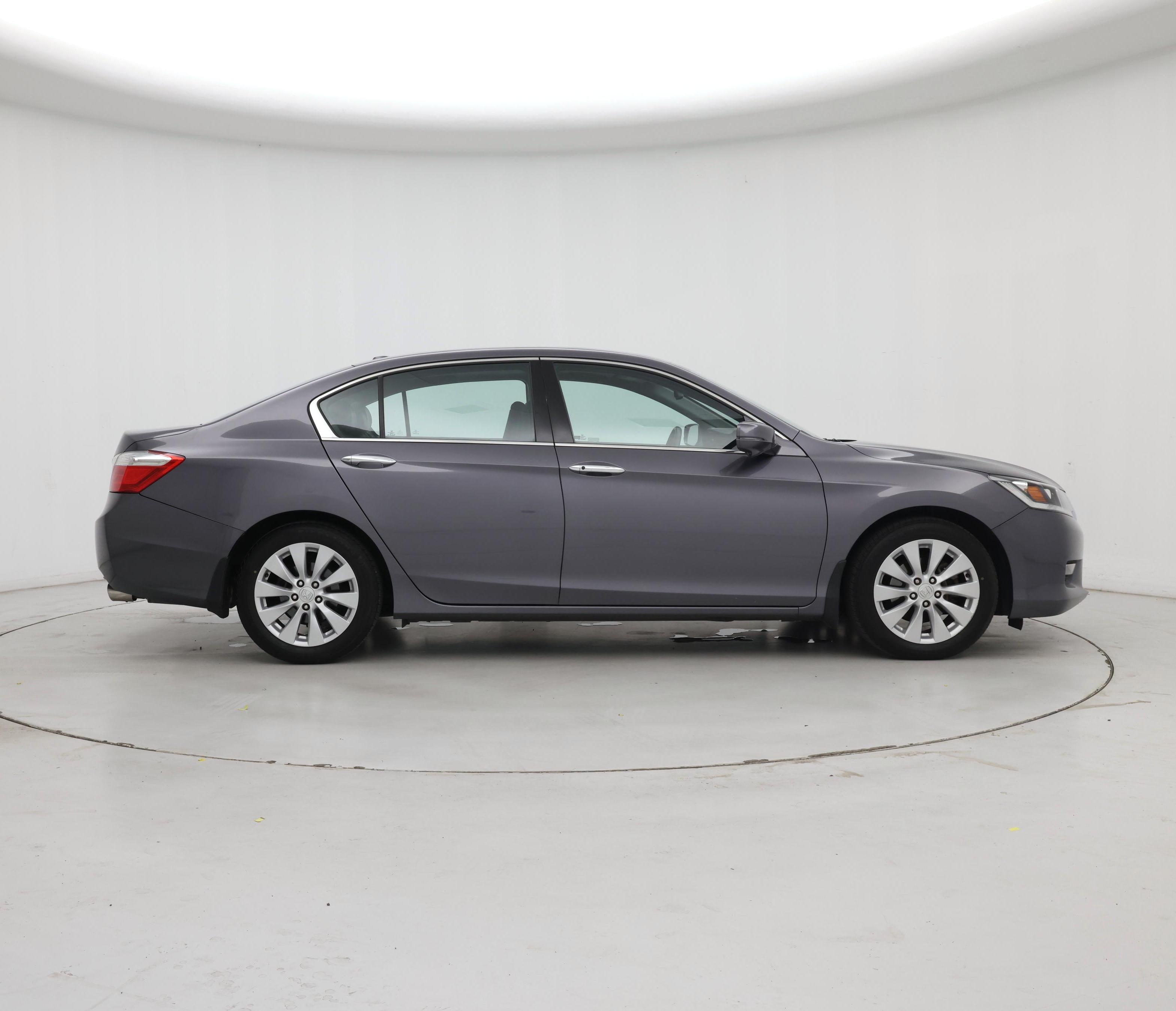 Thumbnail: 2015 Honda Accord - 7