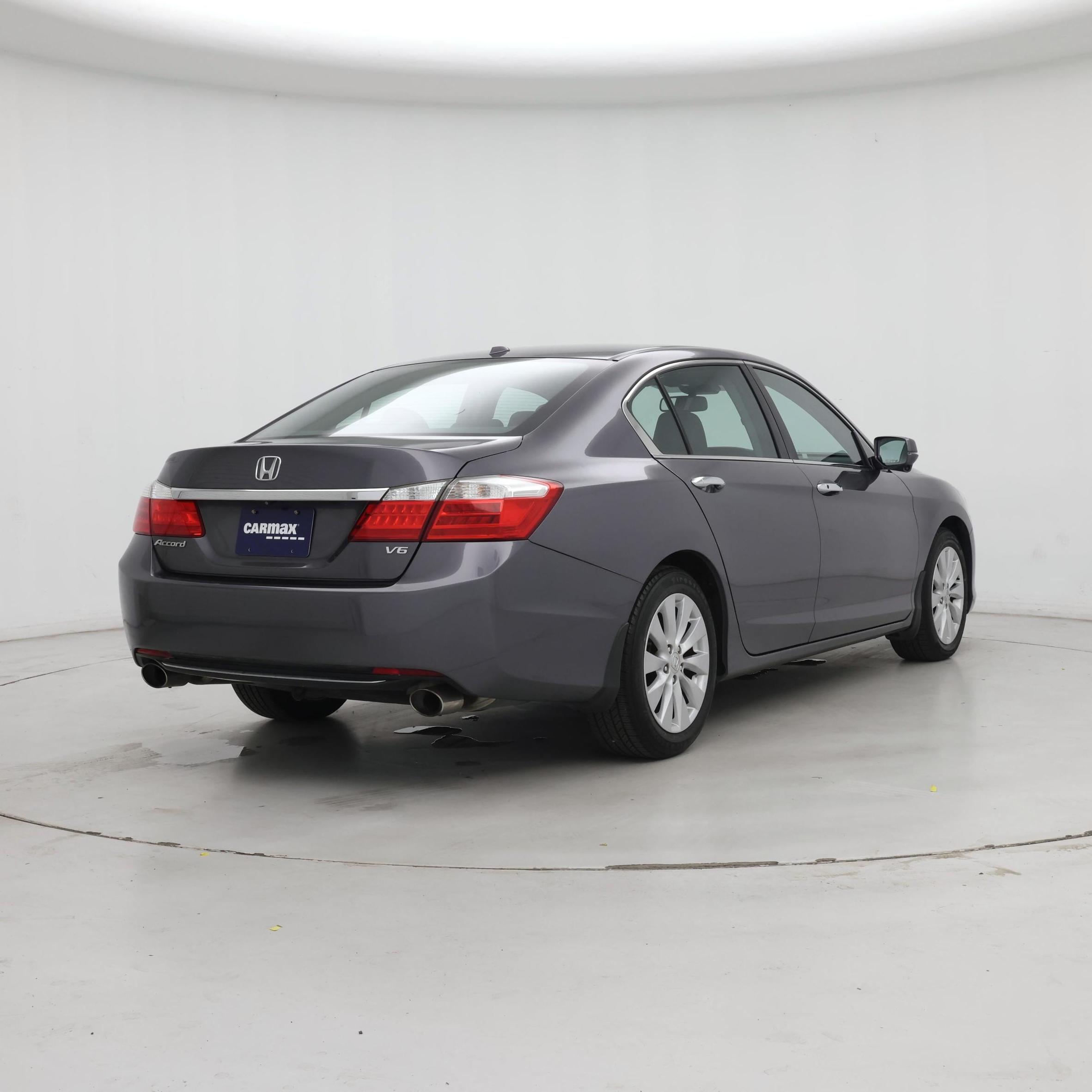 Thumbnail: 2015 Honda Accord - 8