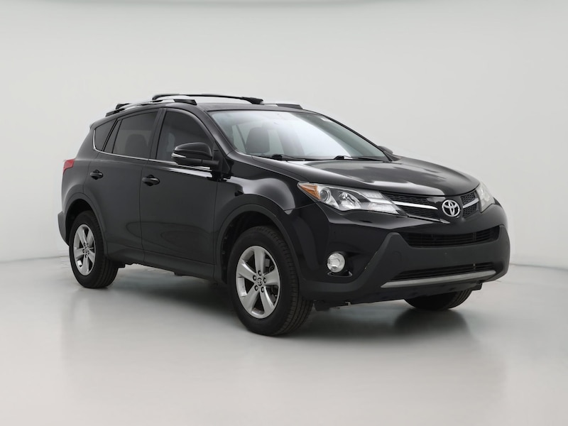 2015 Toyota RAV4 XLE -
                  Madison, TN