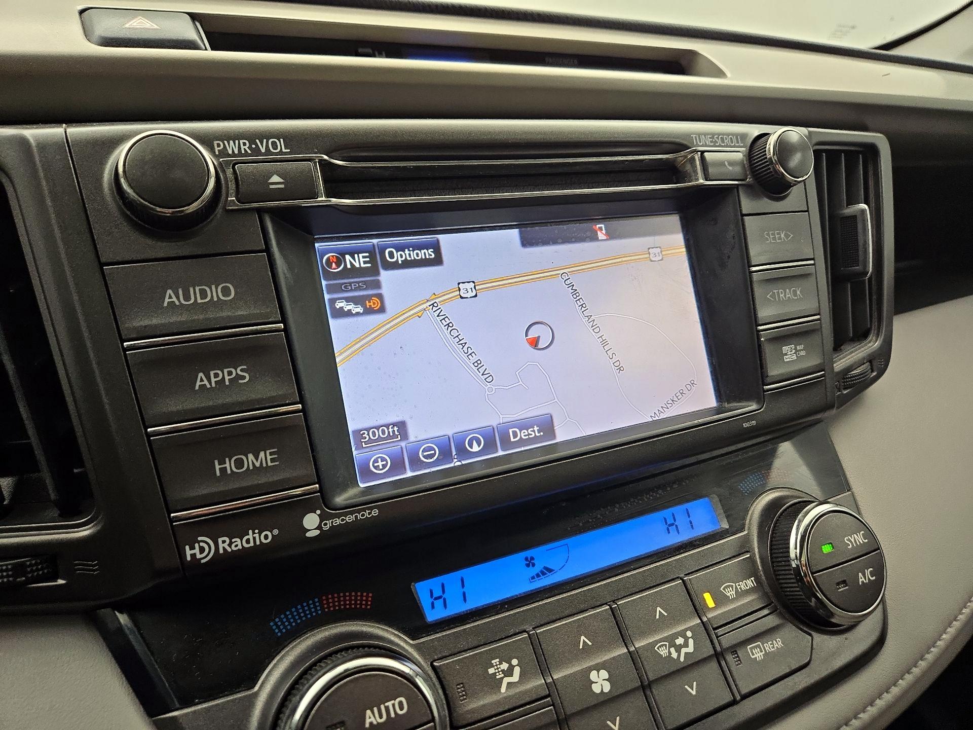 Thumbnail: 2015 Toyota RAV4 - 14