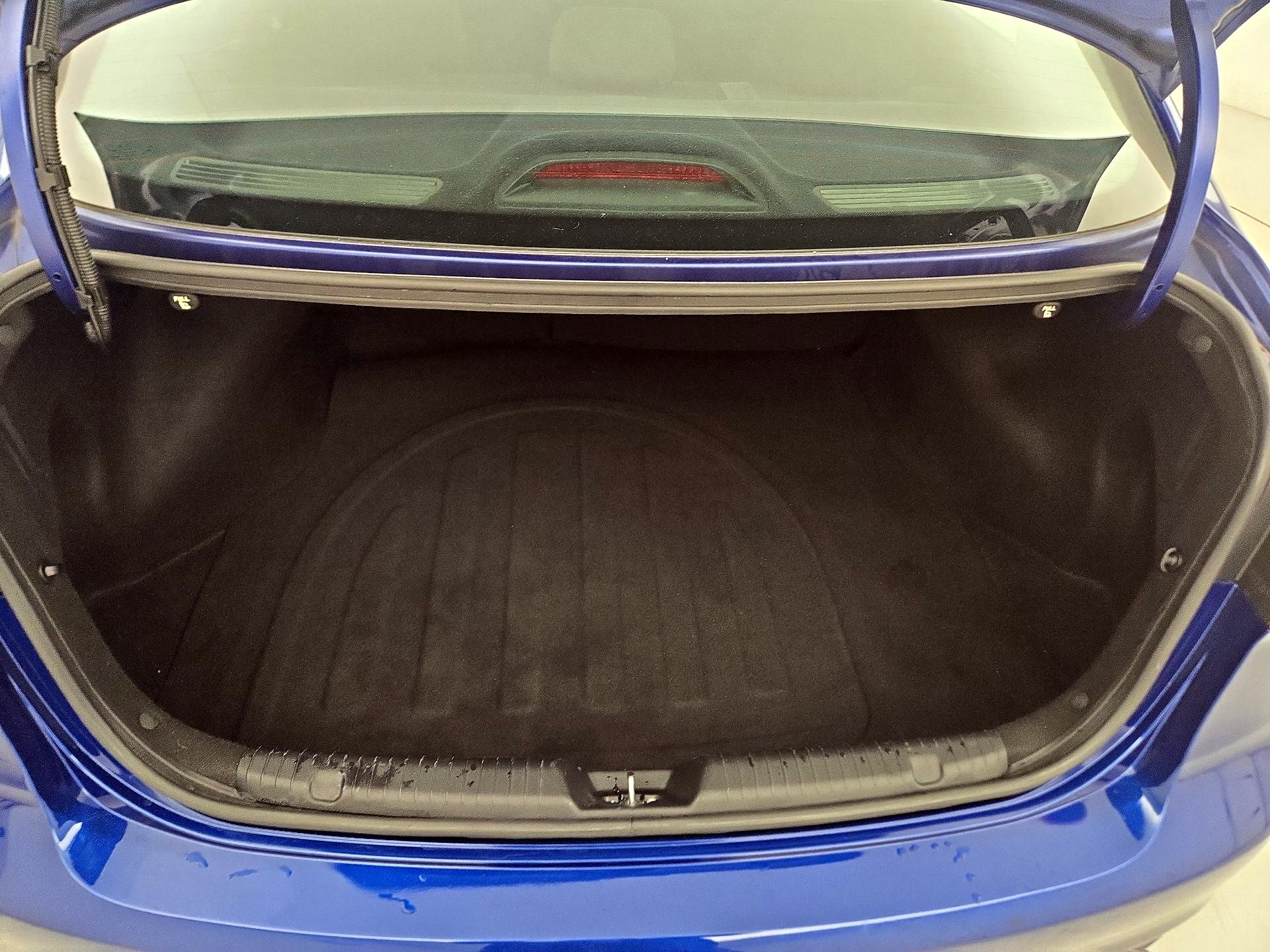 Thumbnail: 2018 Kia Forte - 19