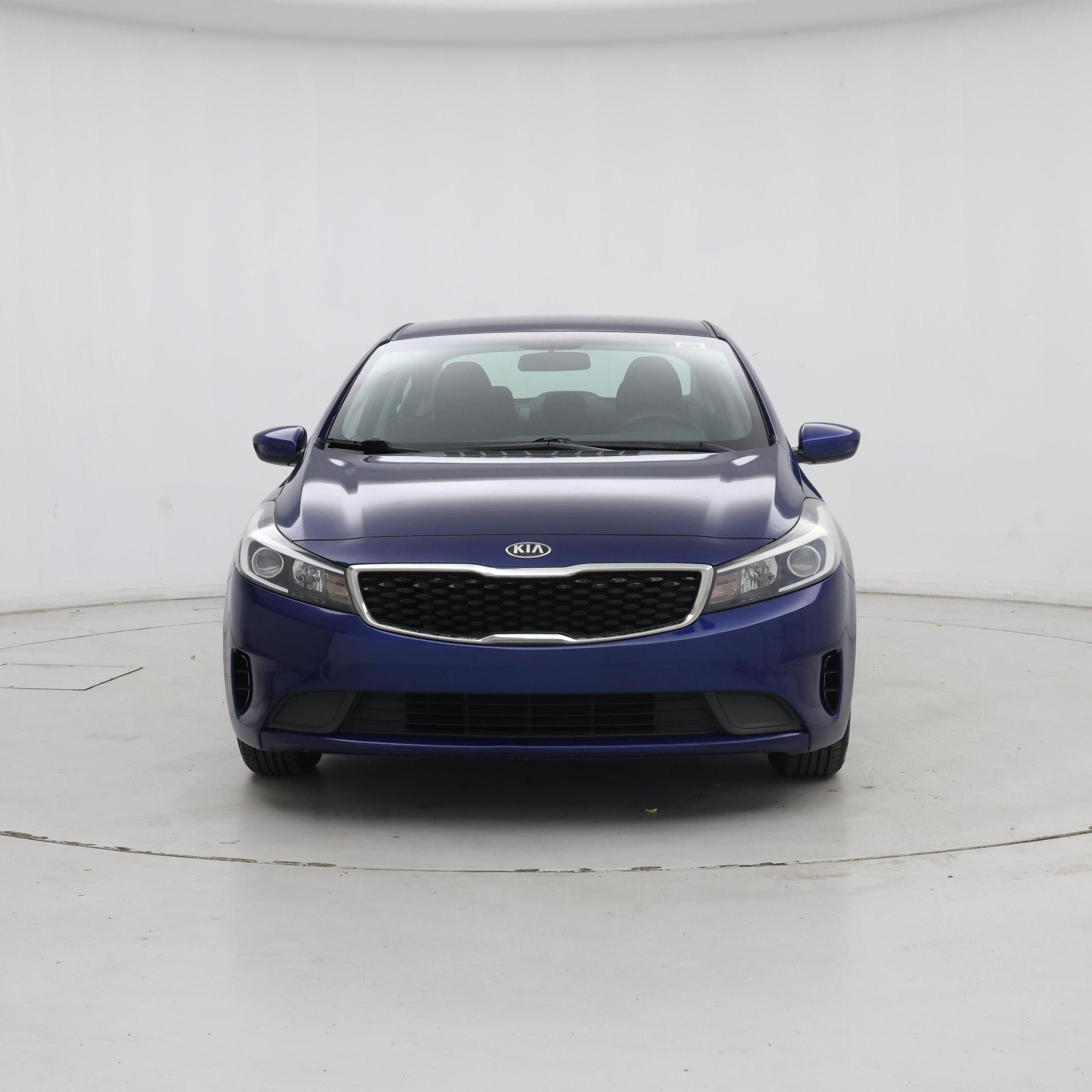 Thumbnail: 2018 Kia Forte - 5