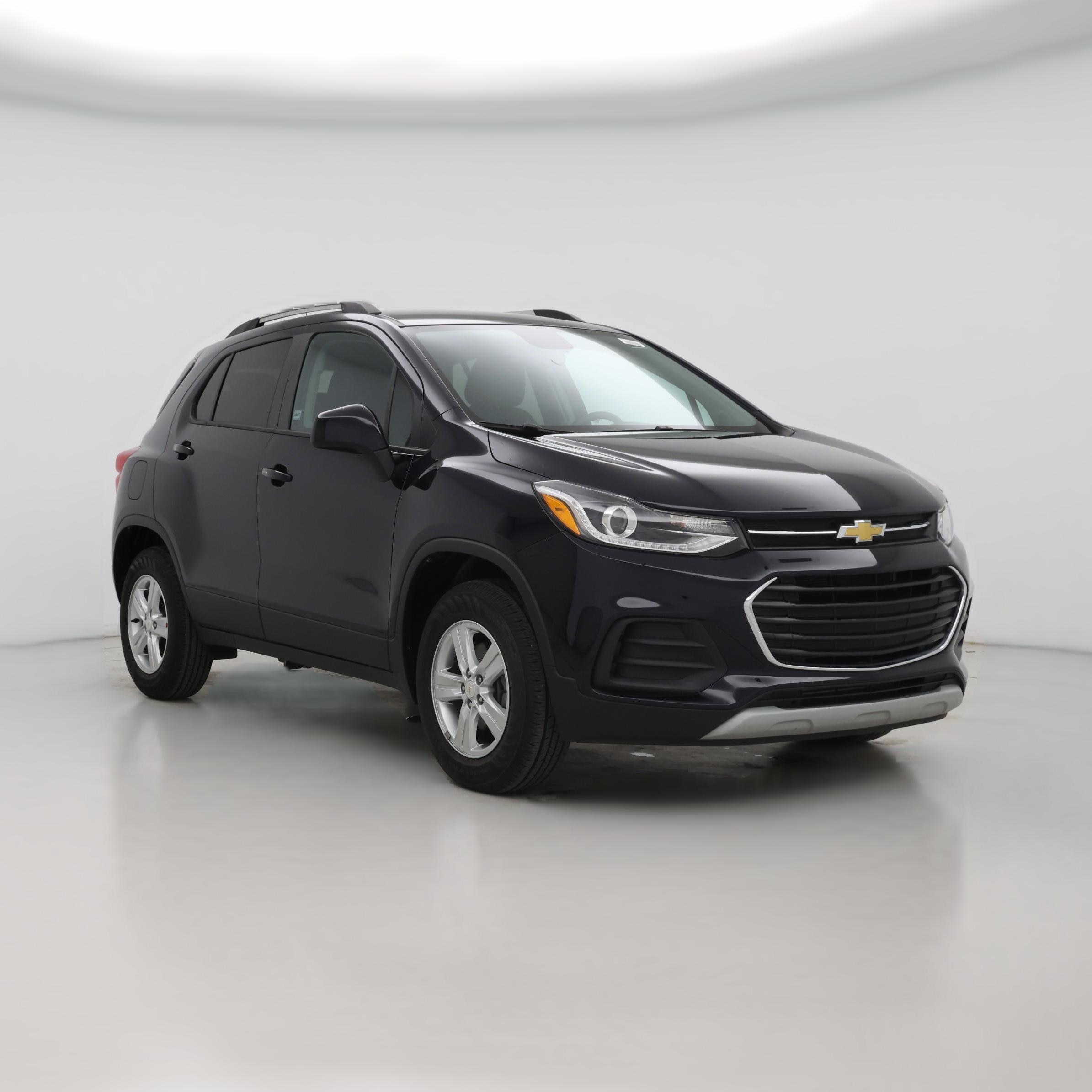 Thumbnail: 2022 Chevrolet Trax - 1