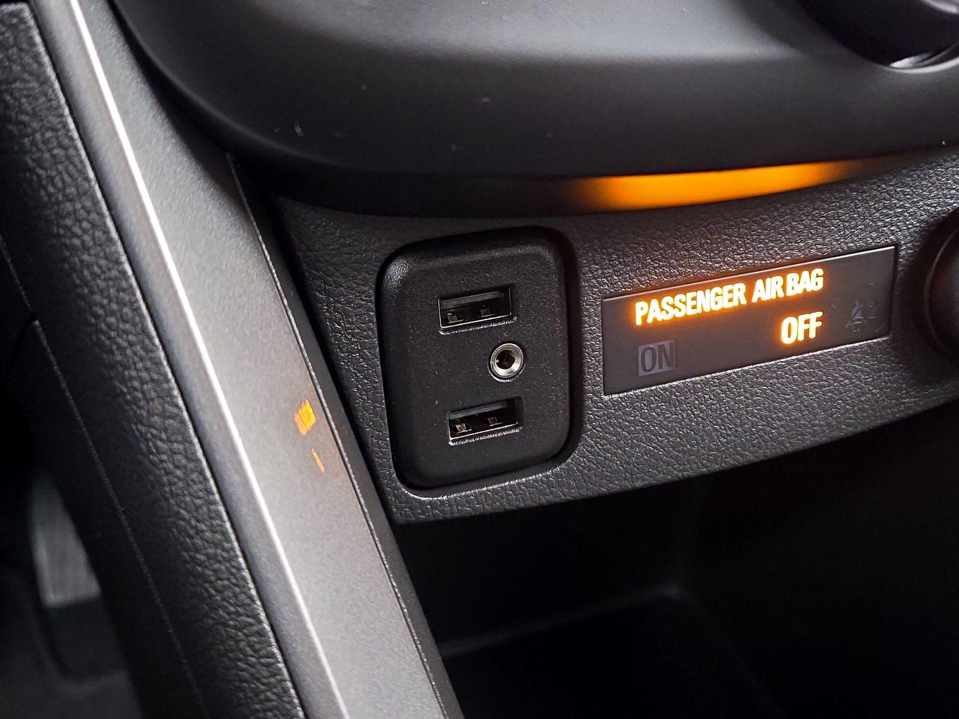 Thumbnail: 2022 Chevrolet Trax - 18