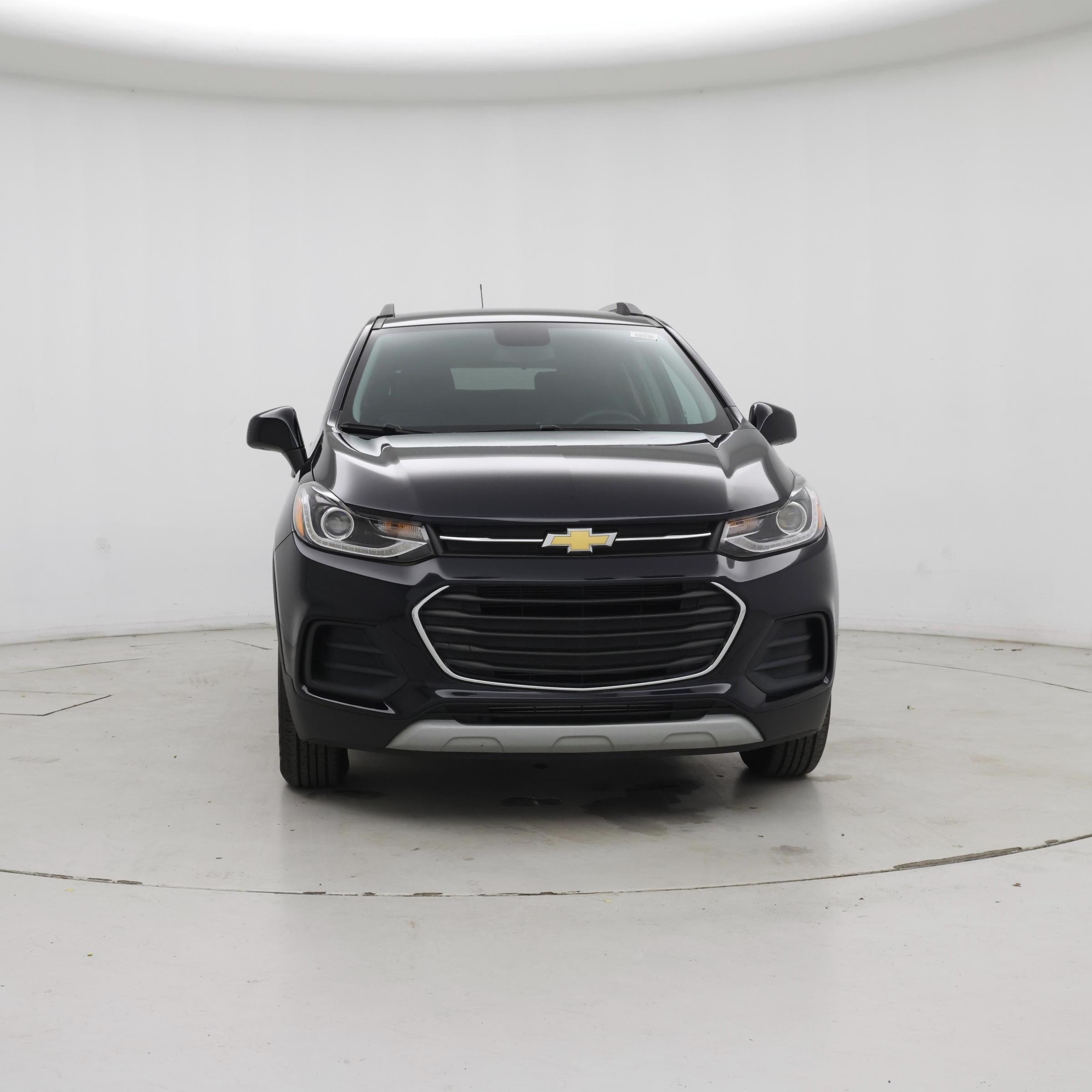 Thumbnail: 2022 Chevrolet Trax - 5