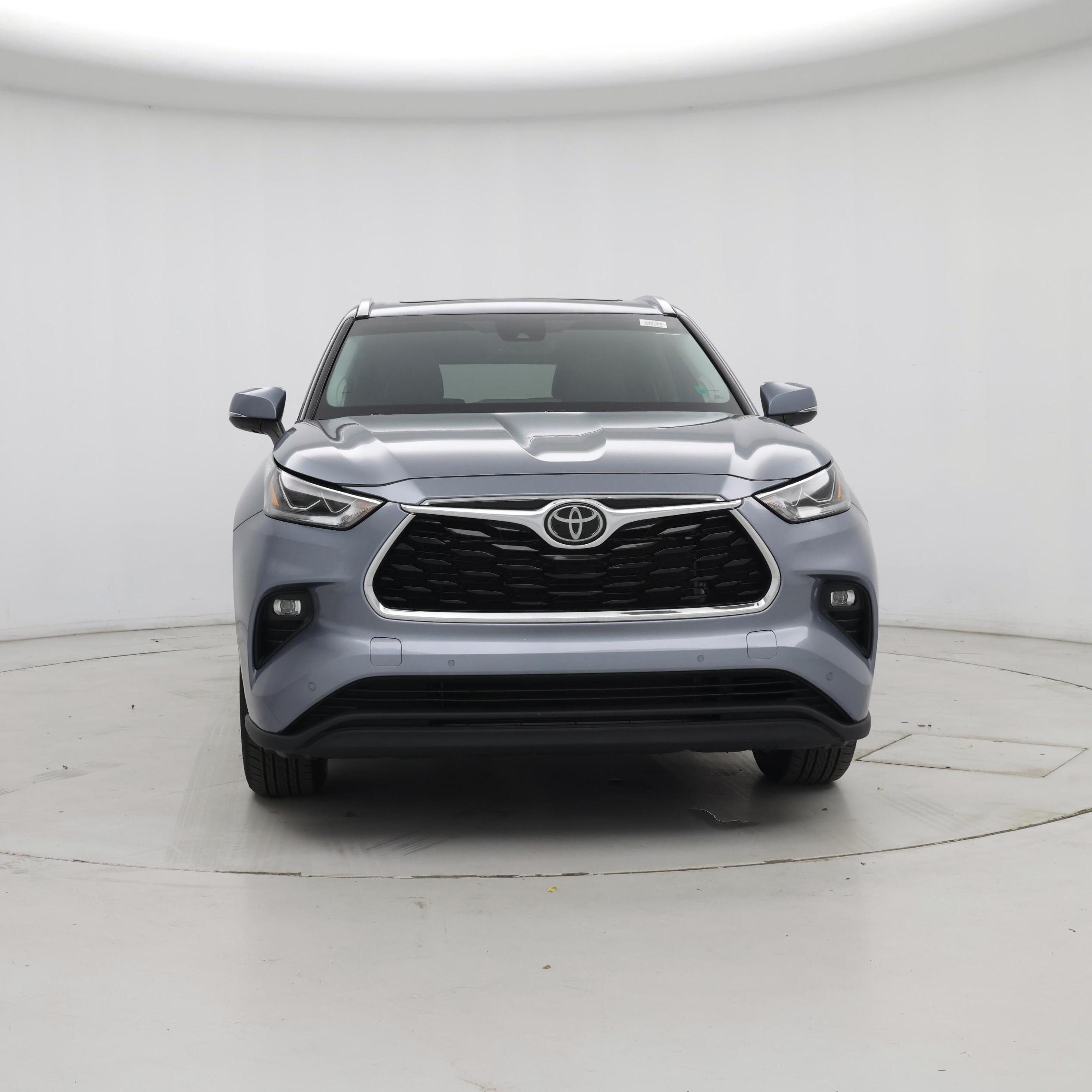 Thumbnail: 2021 Toyota Highlander - 5