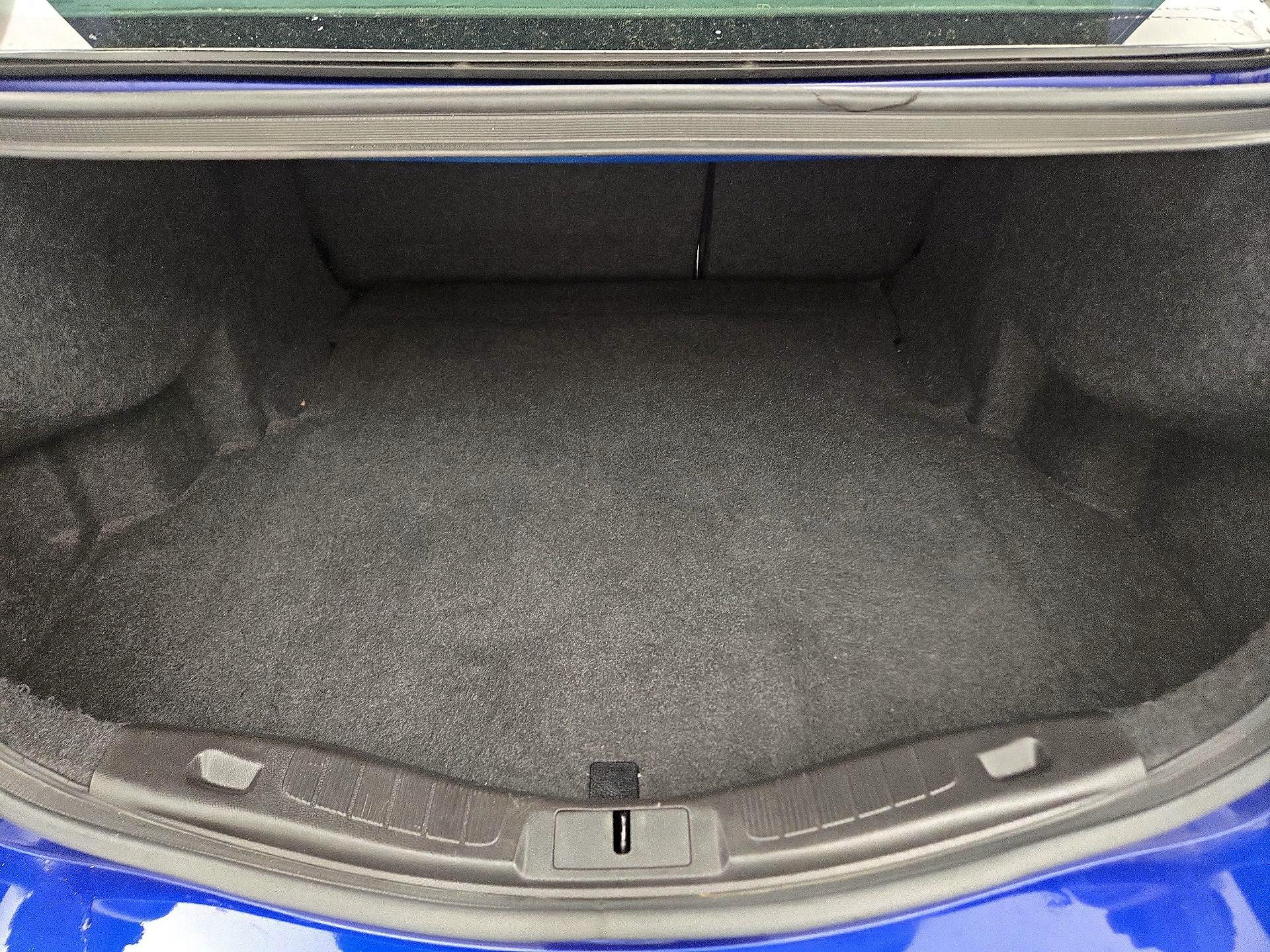 Thumbnail: 2016 Ford Fusion - 20