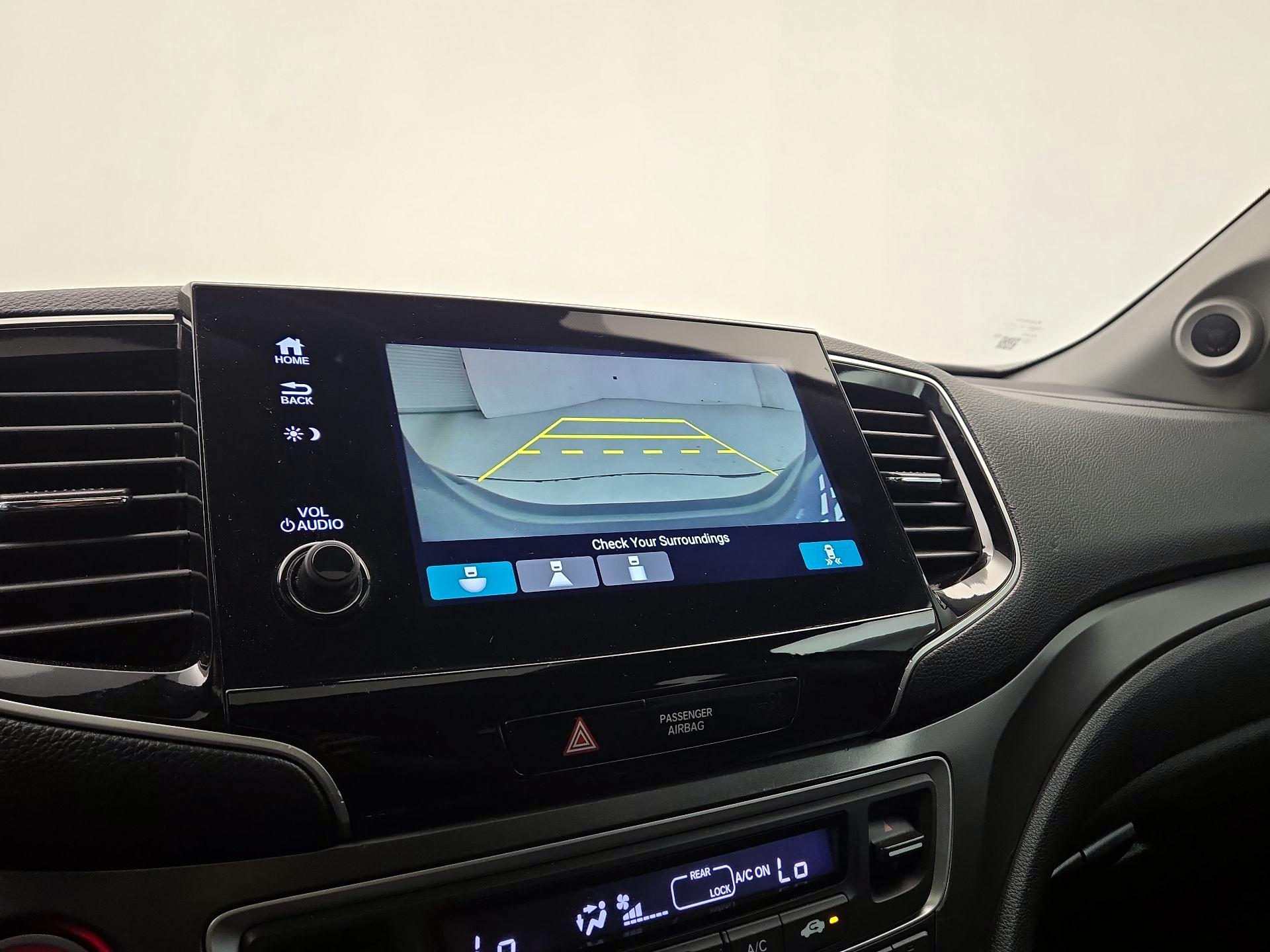 Thumbnail: 2022 Honda Pilot - 14