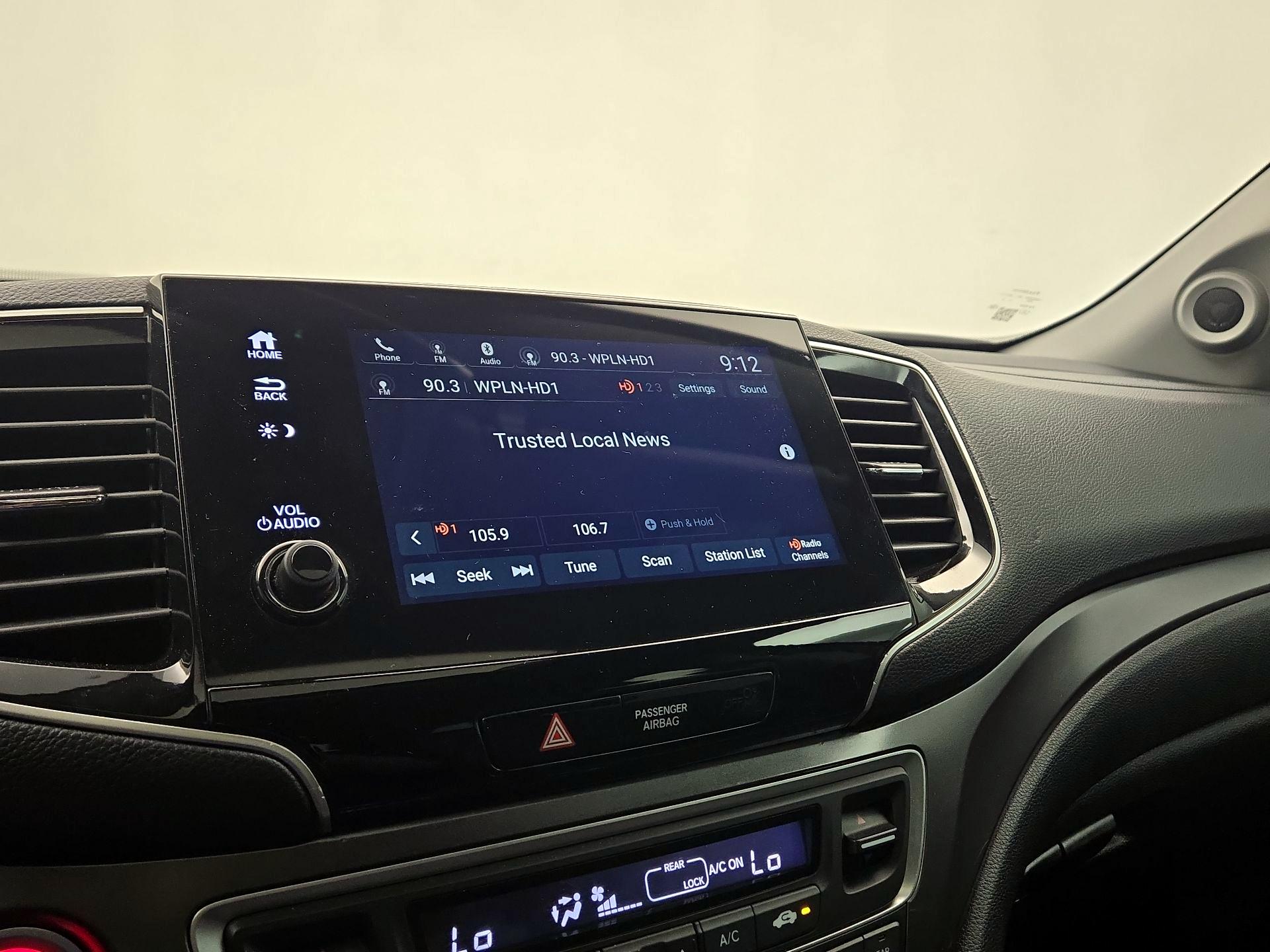 Thumbnail: 2022 Honda Pilot - 15